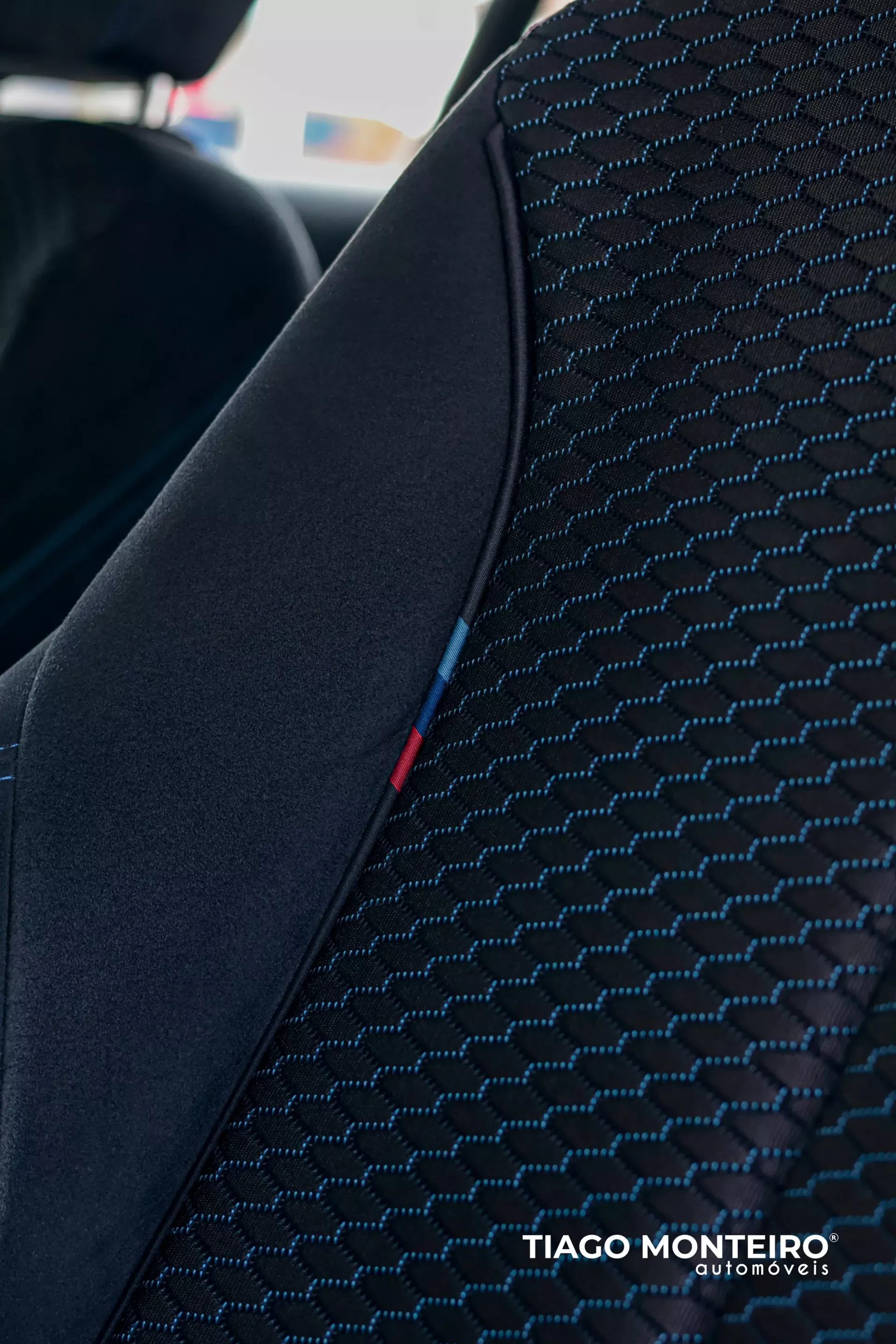 BMW 116 d Pack M (2012-2015) 12