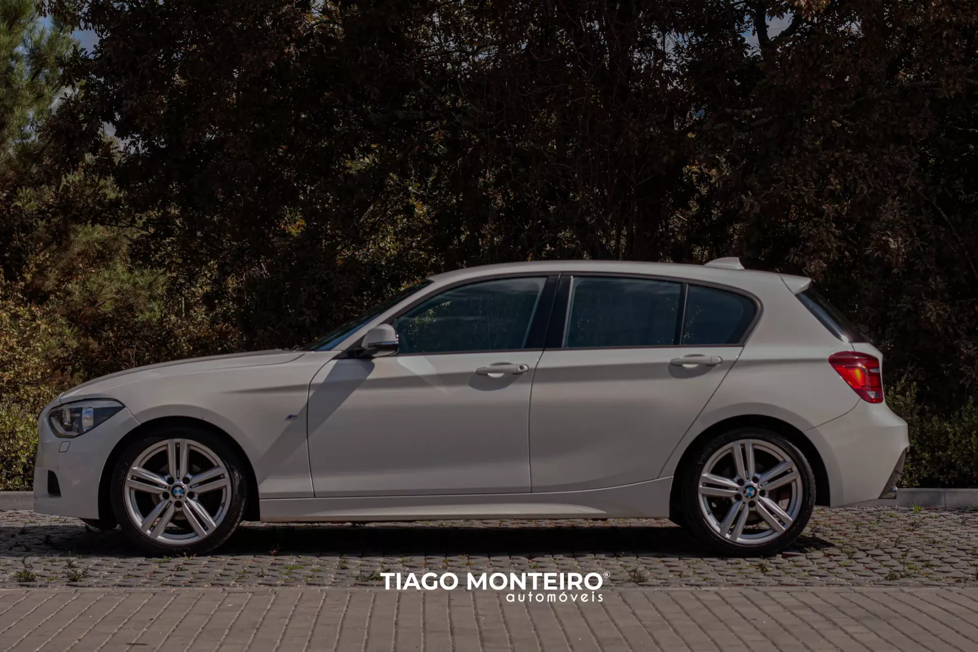 BMW 116 d Pack M (2012-2015) 33