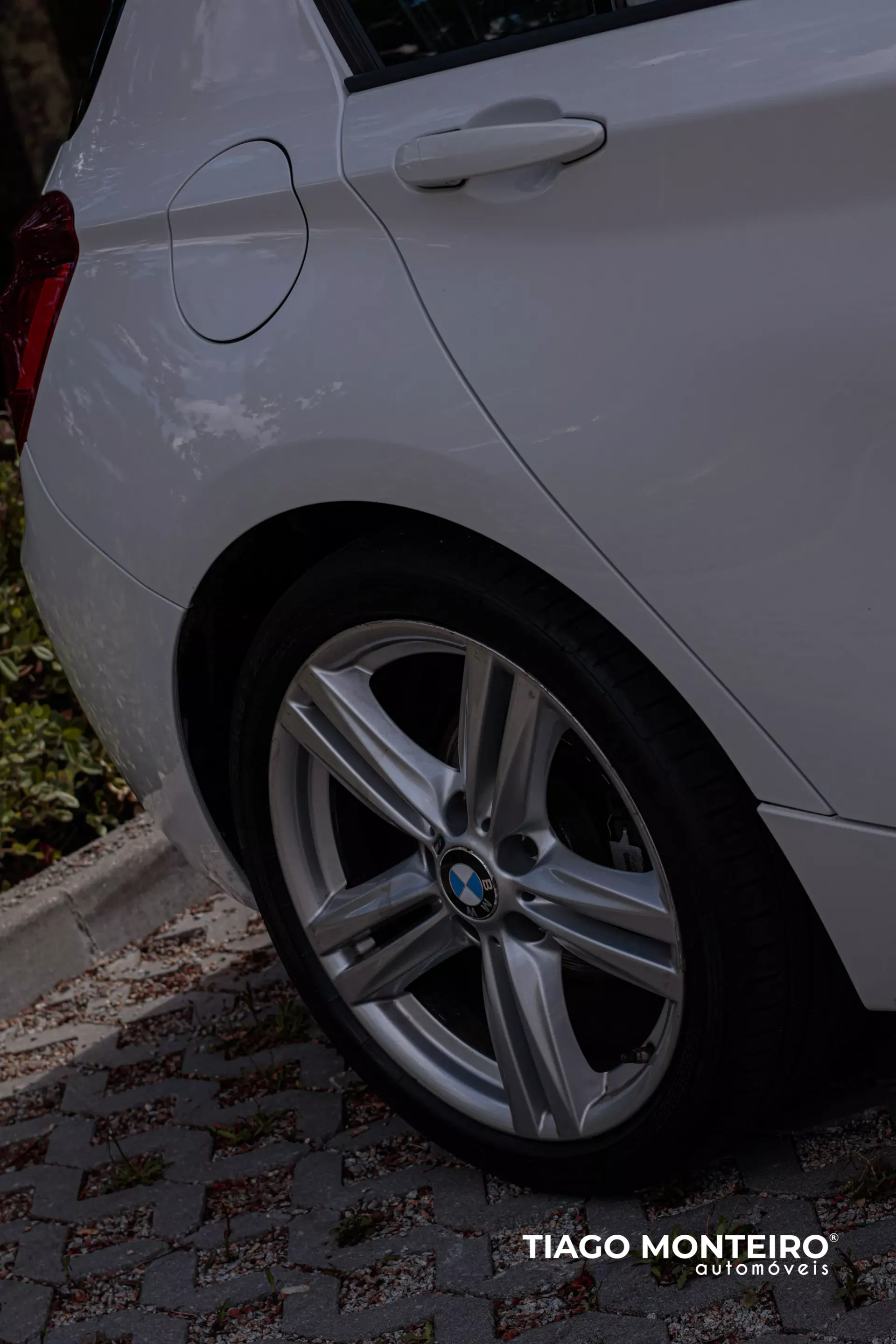 BMW 116 d Pack M (2012-2015) 38