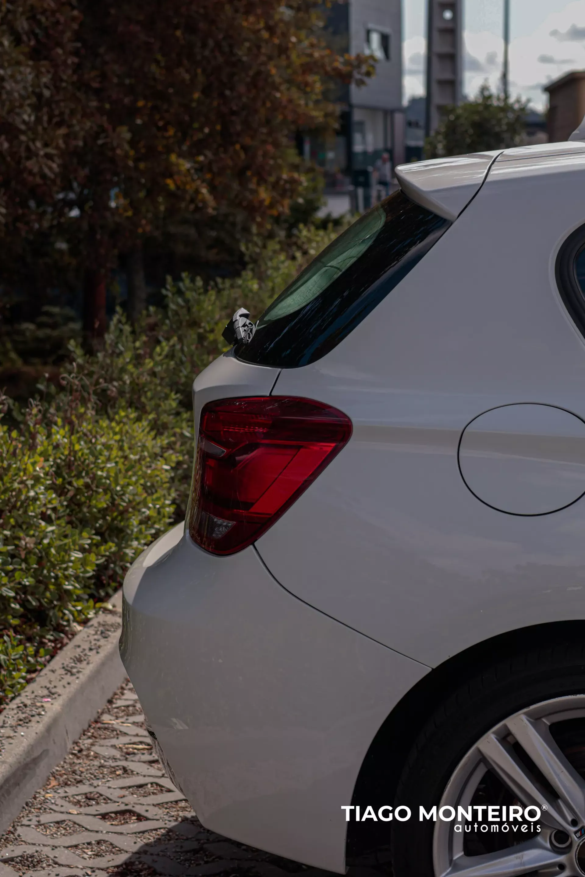 BMW 116 d Pack M (2012-2015) 40