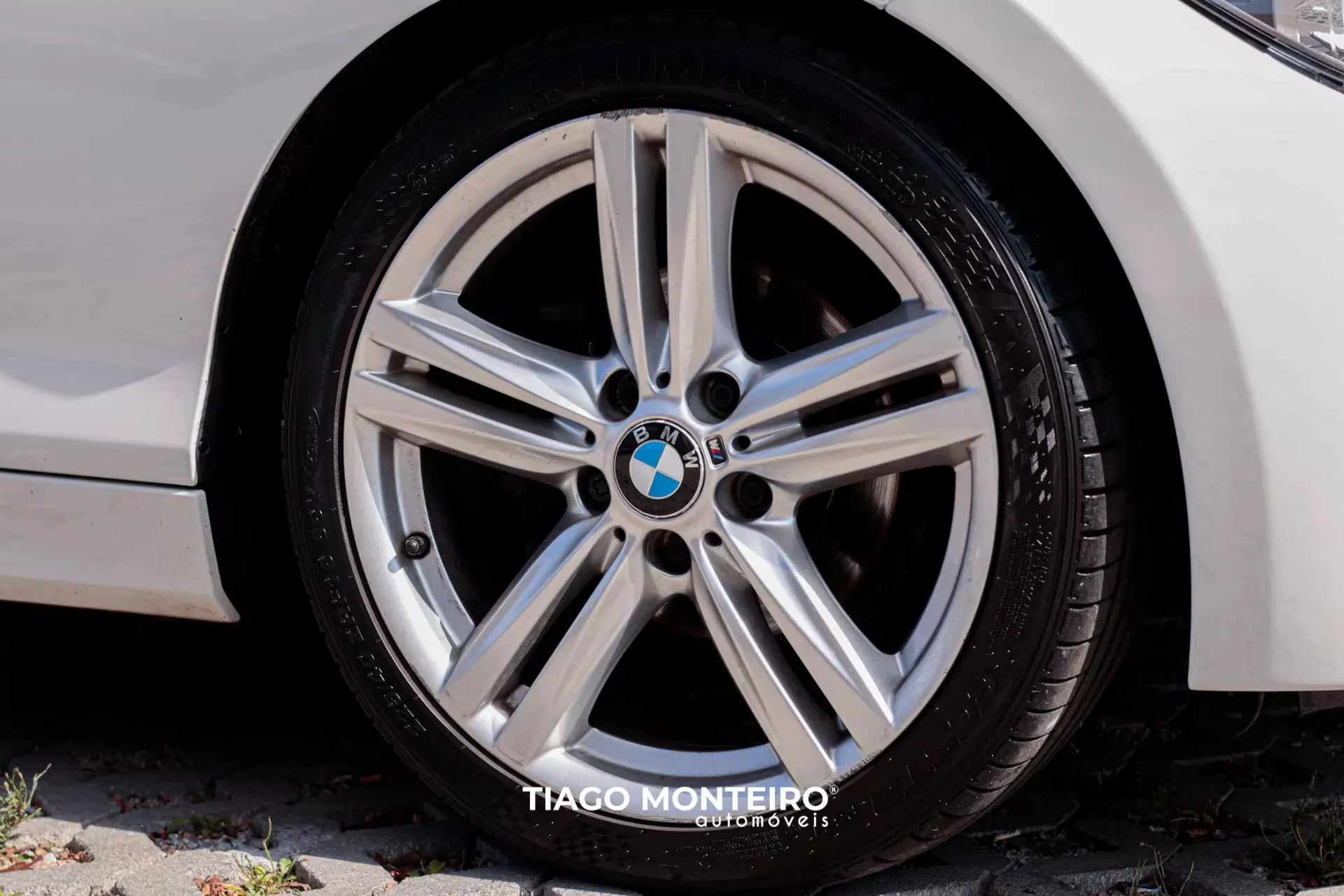 BMW 116 d Pack M (2012-2015) 43