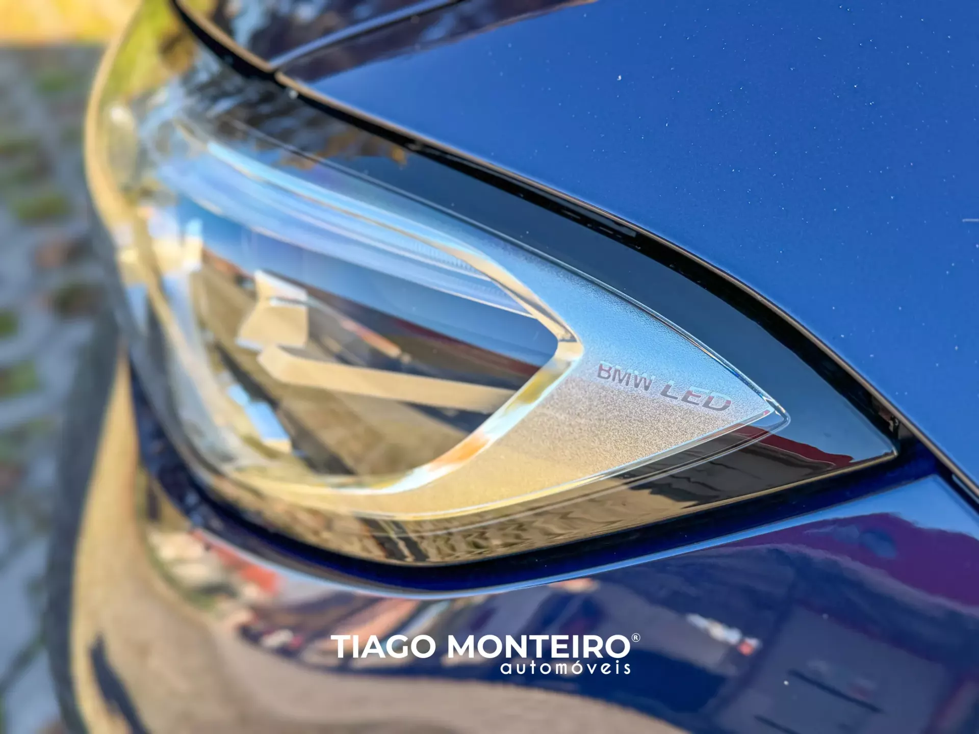 BMW 320 e Pack M Auto (2021-2022) 5