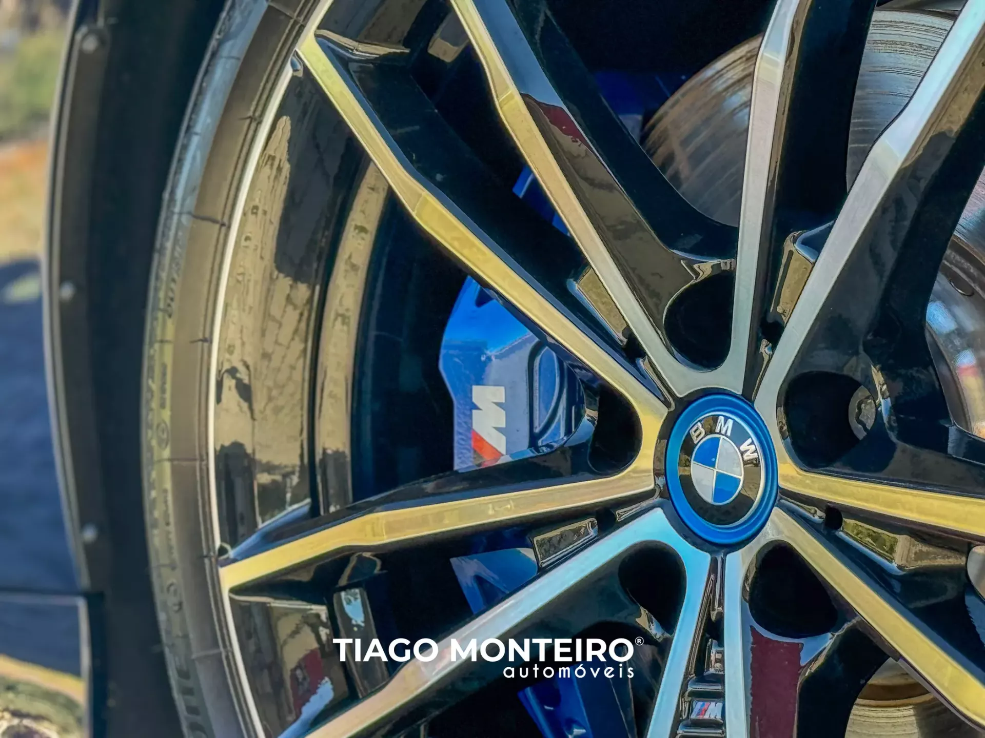 BMW 320 e Pack M Auto (2021-2022) 26