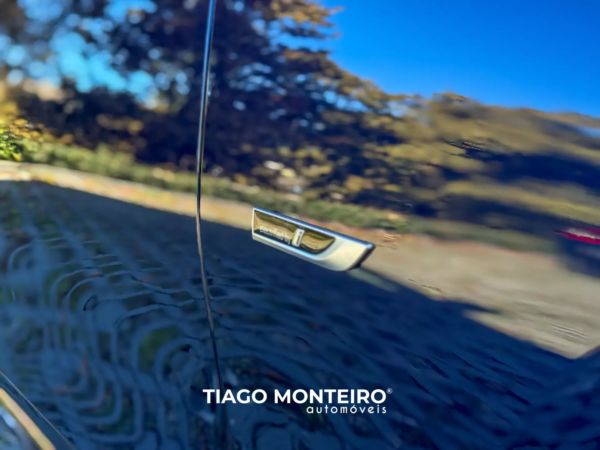 BMW 320 e Pack M Auto (2021-2022) 28