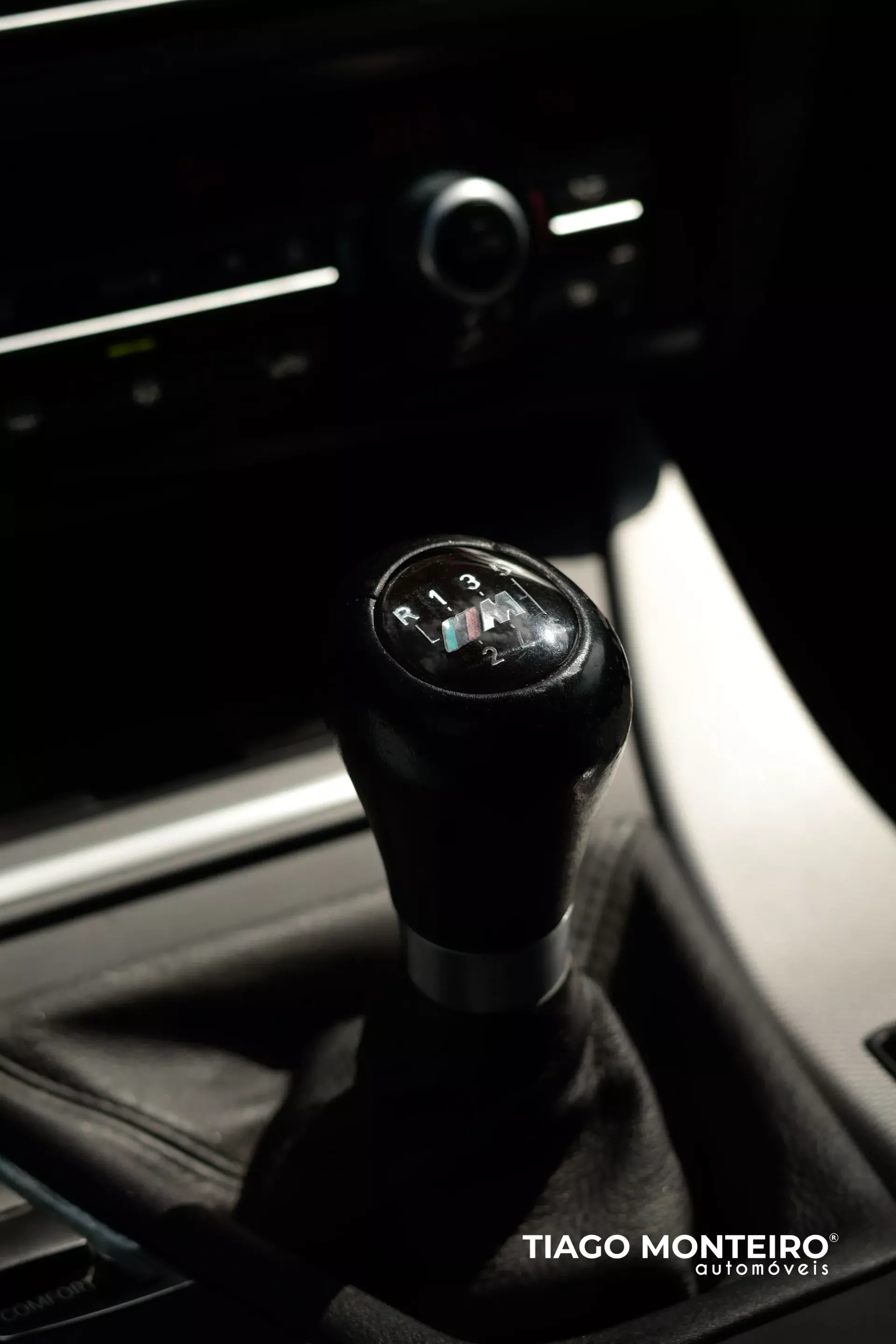 BMW 520 d Pack M (2012-2013) 9