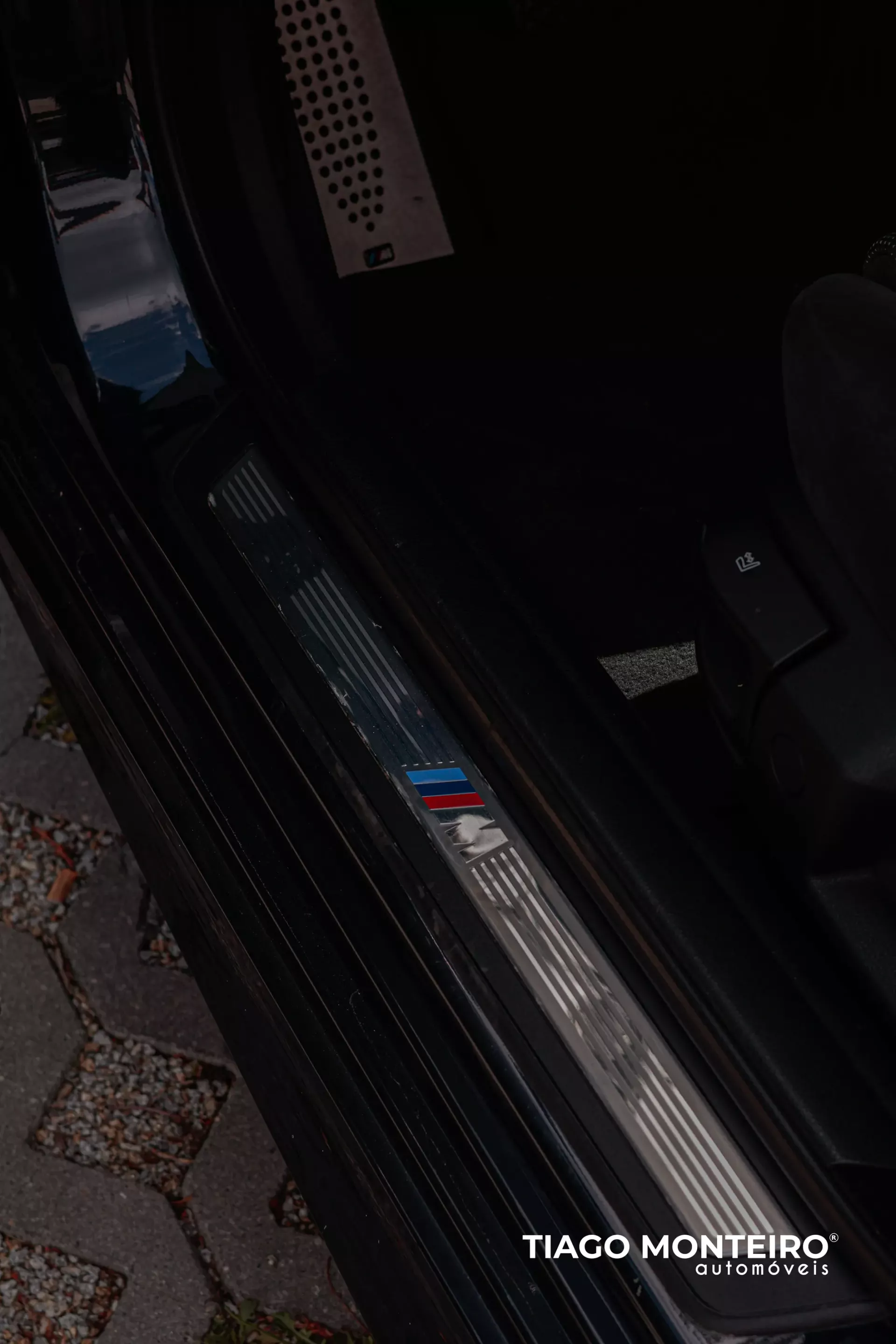 BMW 520 d Pack M (2012-2013) 10