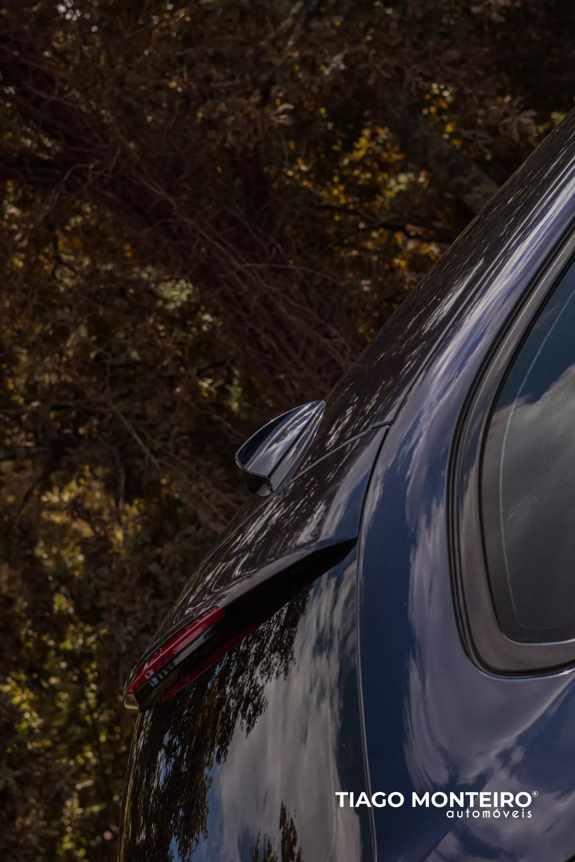 BMW 520 d Pack M (2012-2013) 18