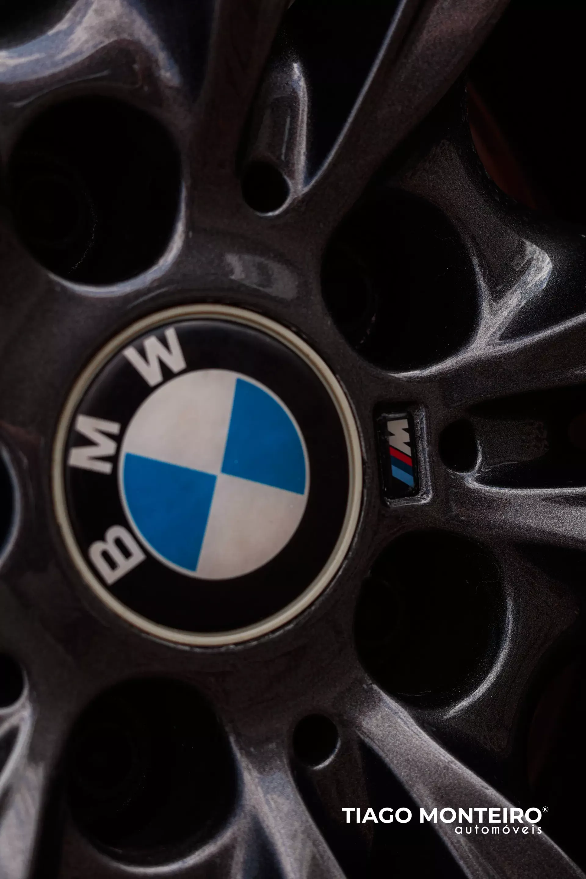 BMW 520 d Pack M (2012-2013) 21