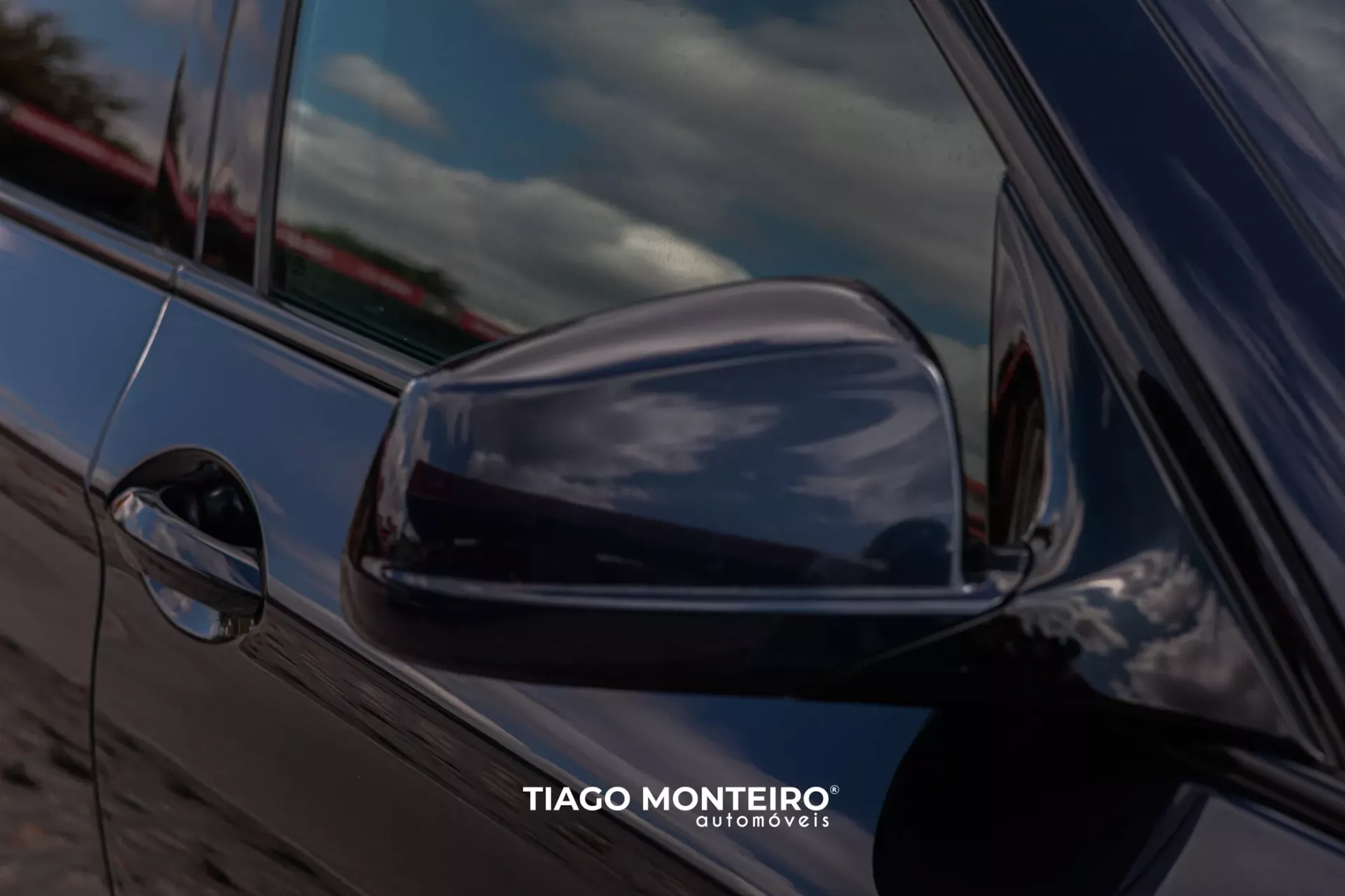 BMW 520 d Pack M (2012-2013) 22