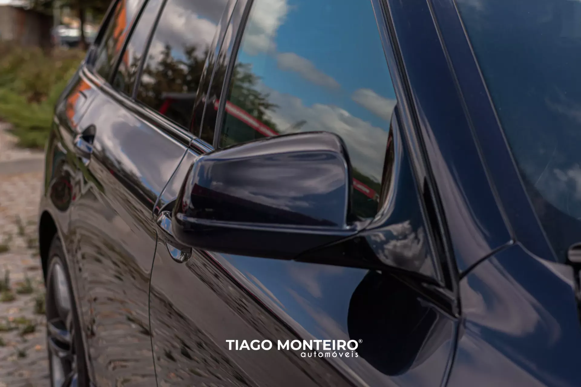 BMW 520 d Pack M (2012-2013) 23