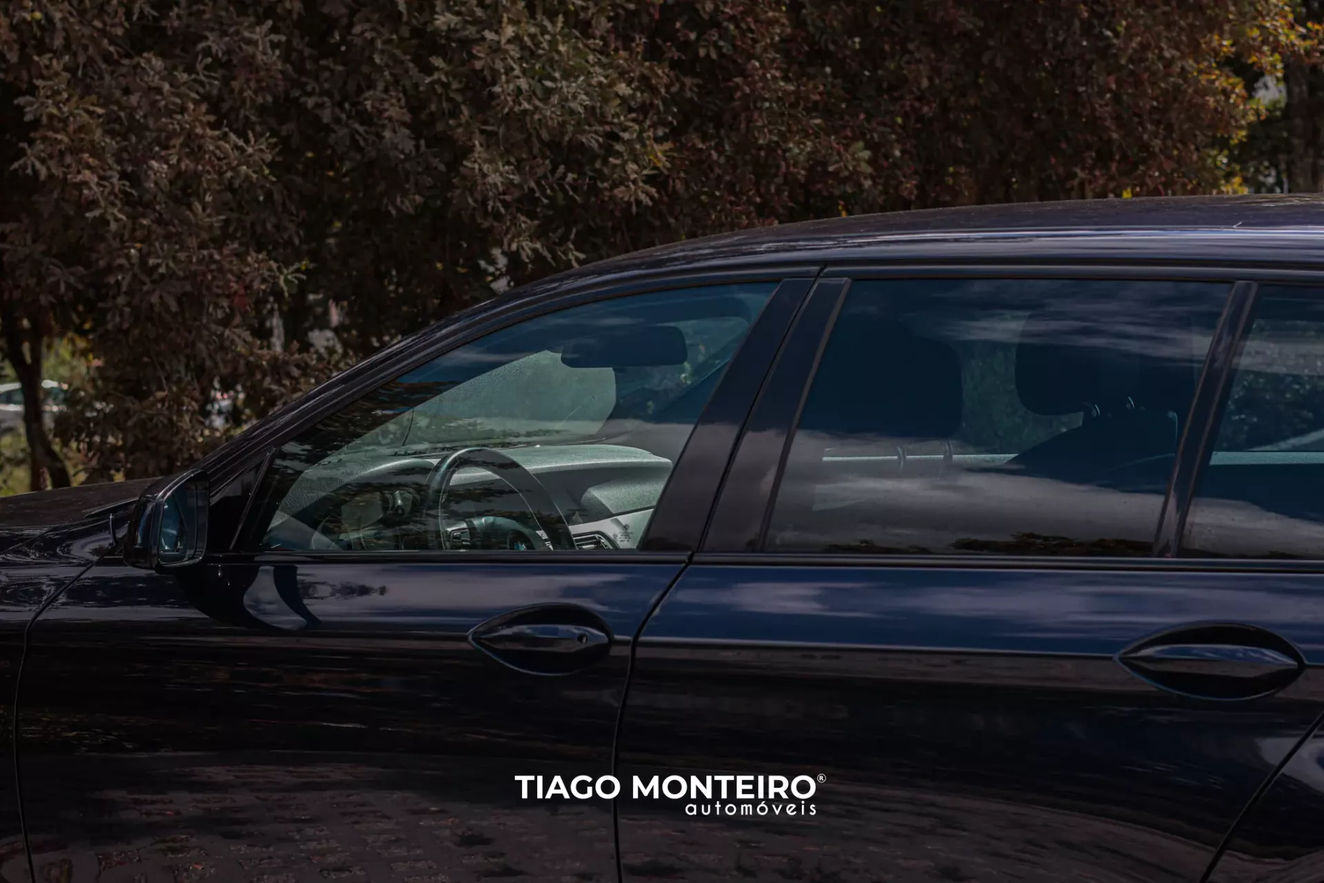 BMW 520 d Pack M (2012-2013) 25