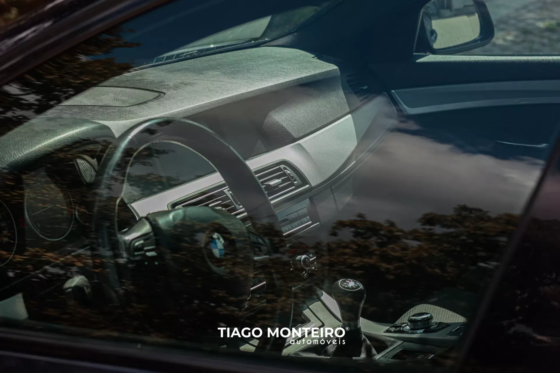 BMW 520 d Pack M (2012-2013) 27