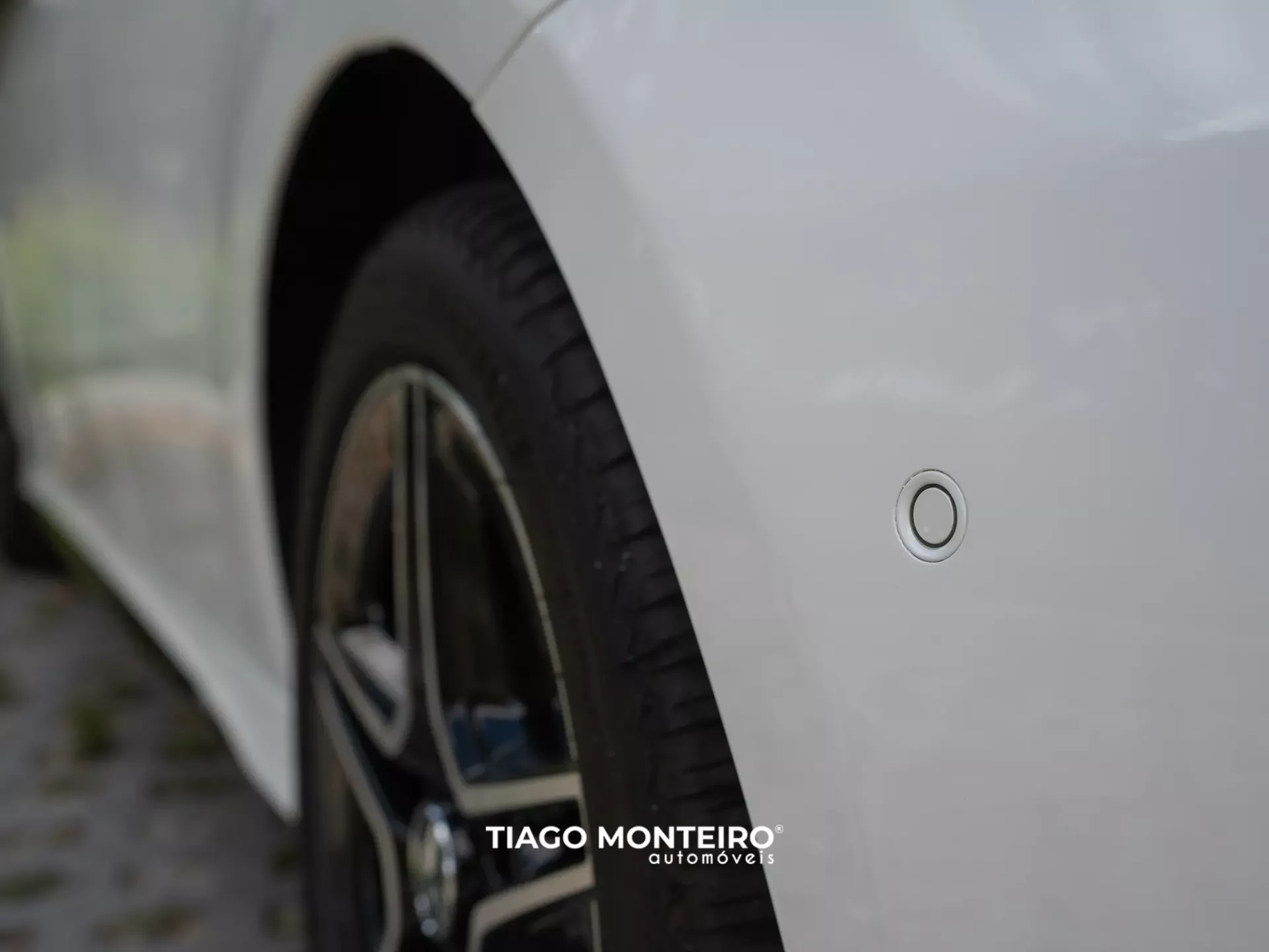 Mercedes-Benz CLA 250 Não encontro a versão 21