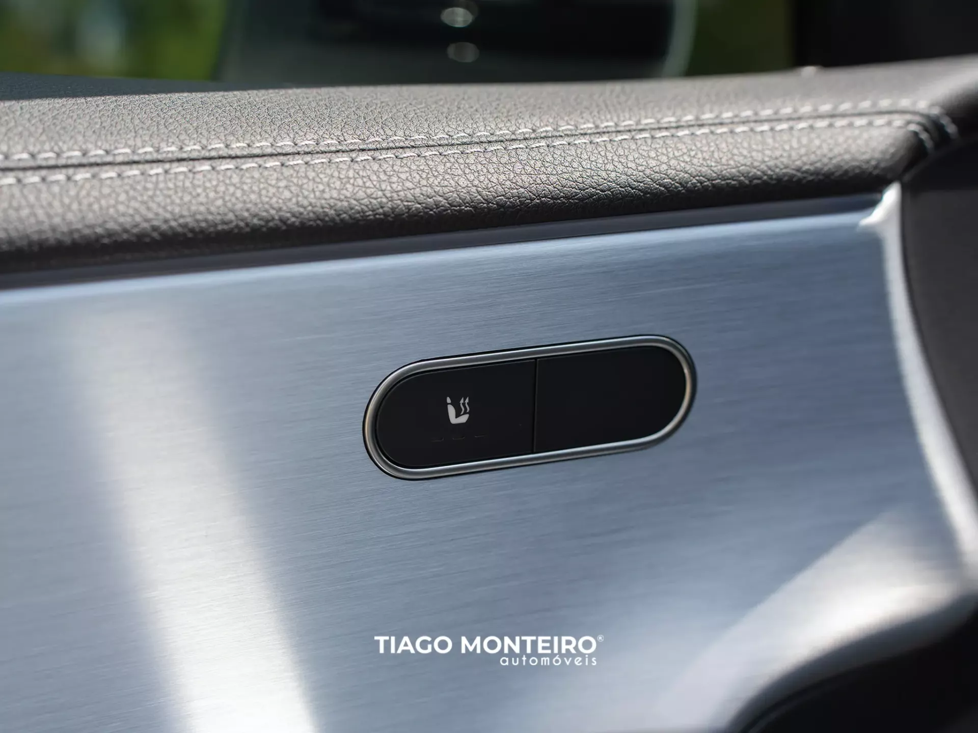 Mercedes-Benz CLA 250 Não encontro a versão 23