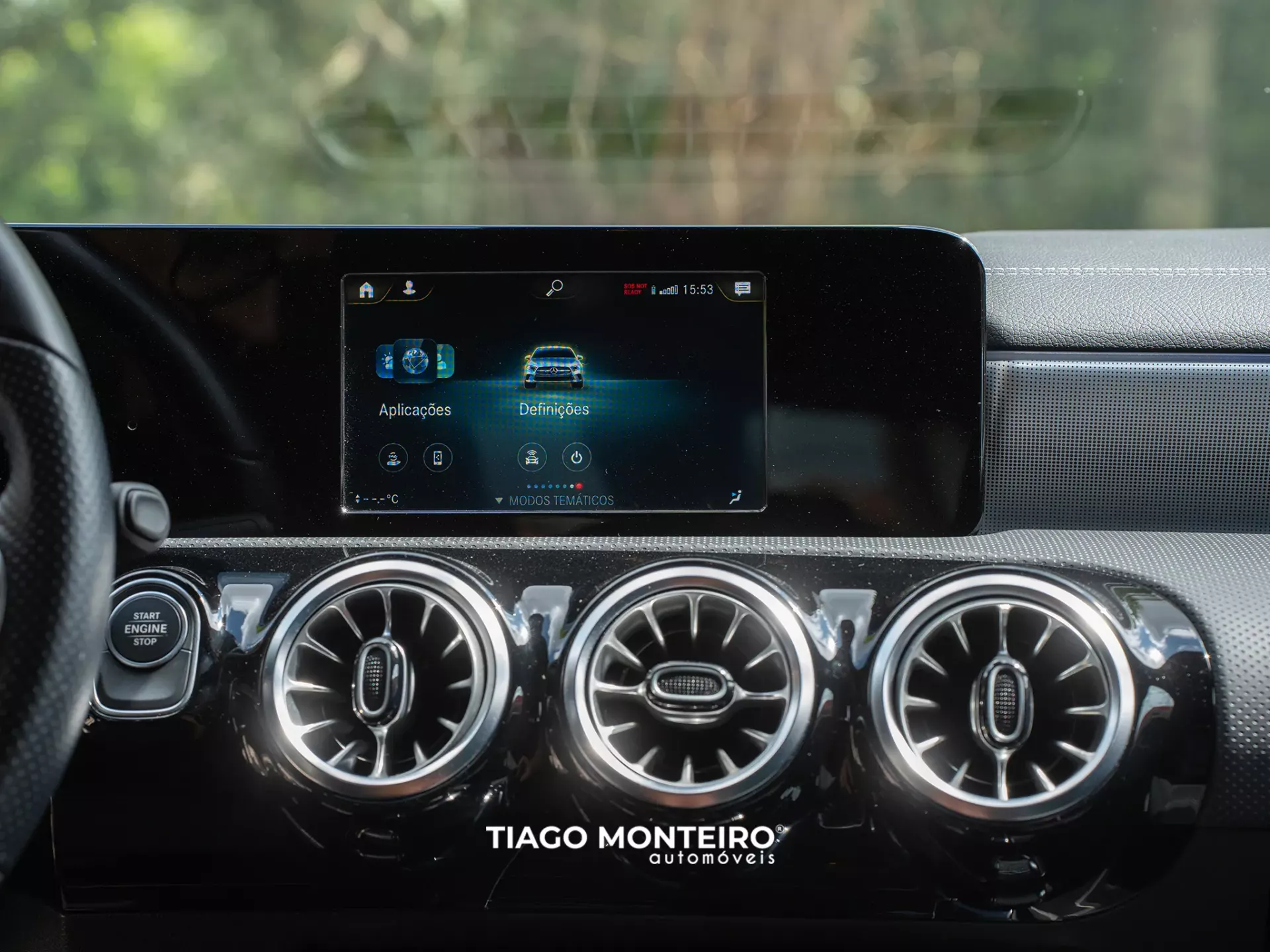 Mercedes-Benz CLA 250 Não encontro a versão 35