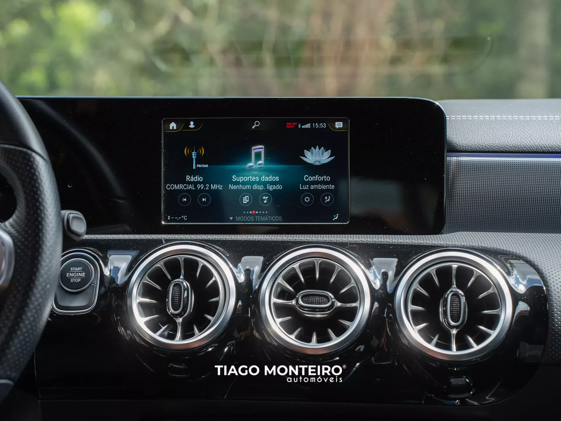 Mercedes-Benz CLA 250 Não encontro a versão 37