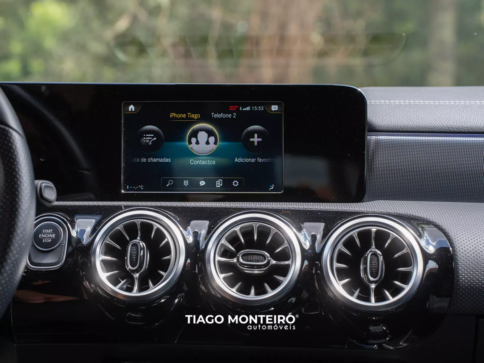 Mercedes-Benz CLA 250 Não encontro a versão 39