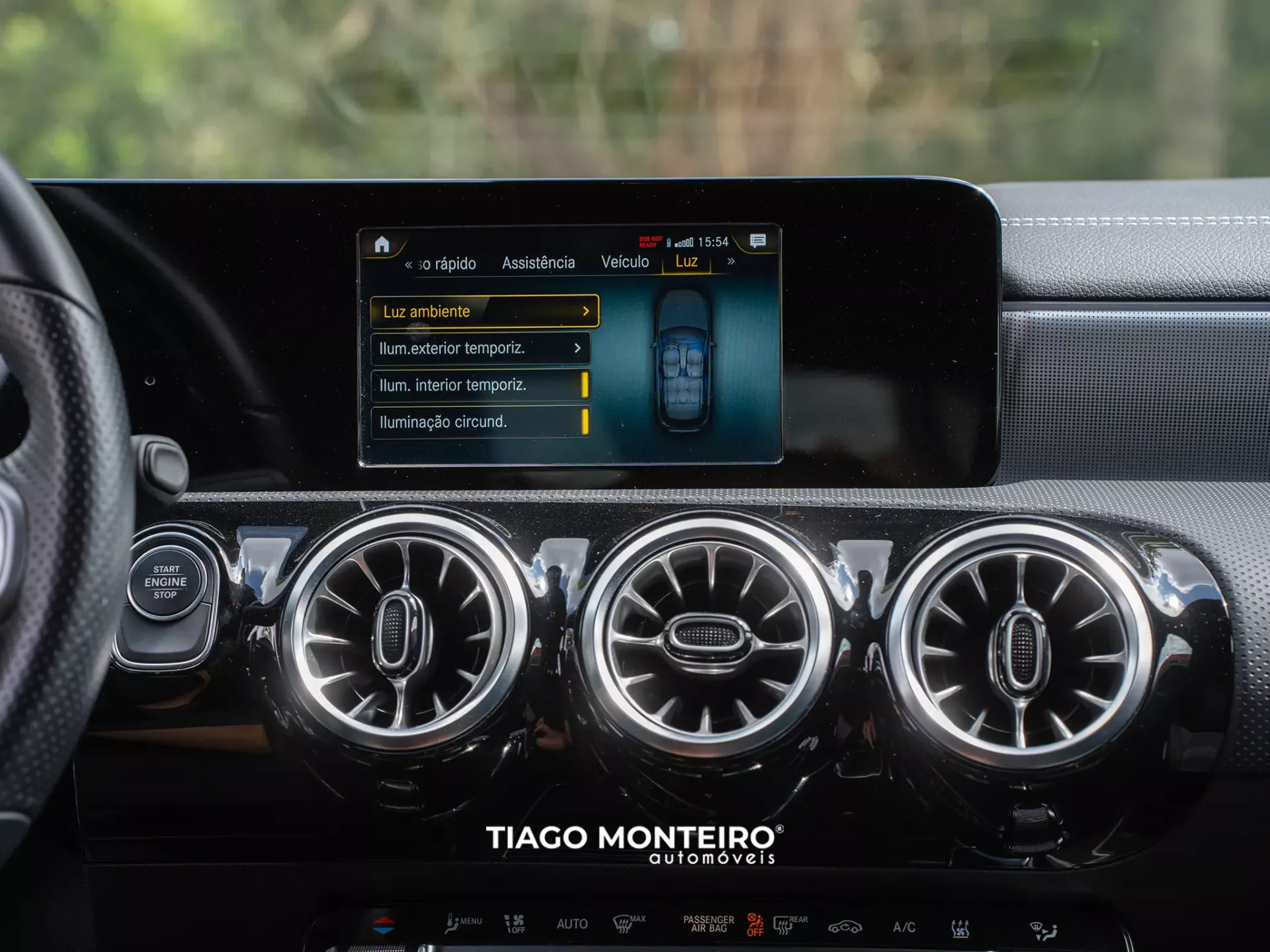 Mercedes-Benz CLA 250 Não encontro a versão 42