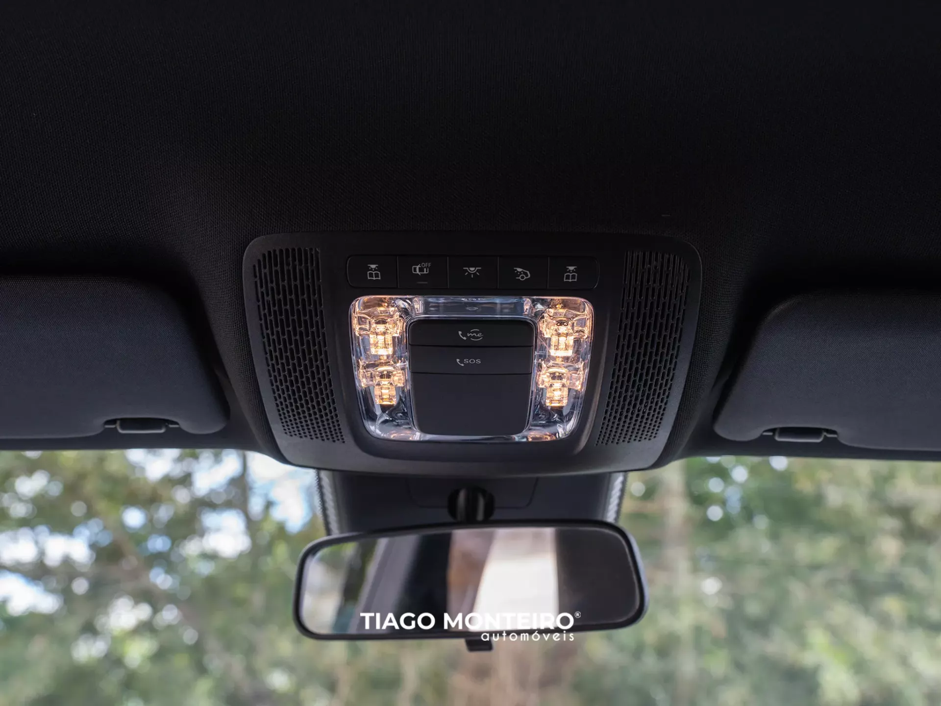 Mercedes-Benz CLA 250 Não encontro a versão 58