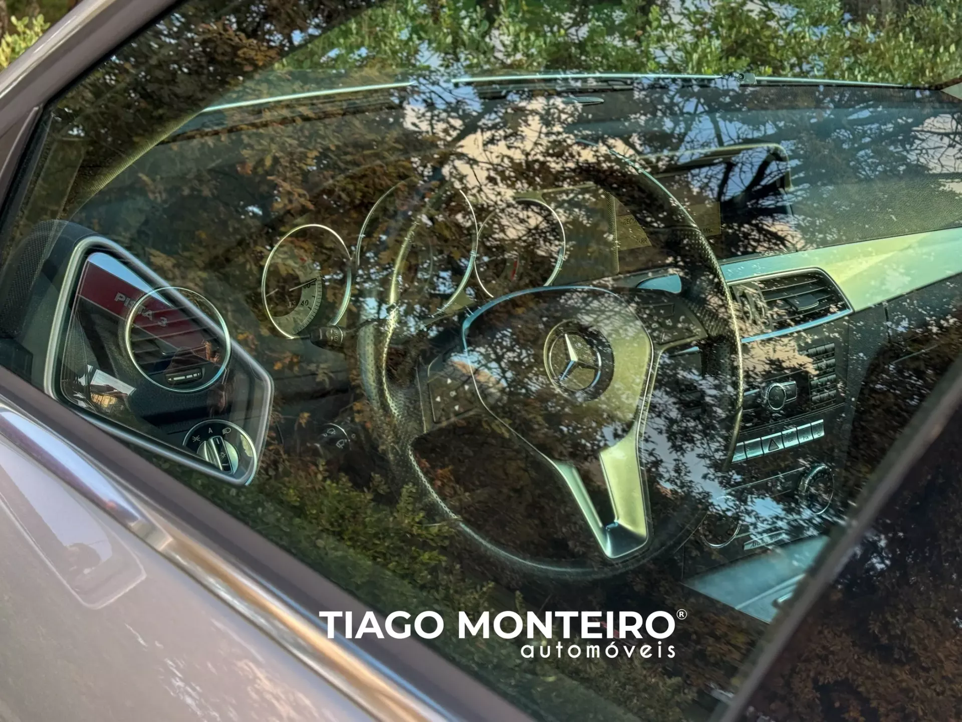 Mercedes-Benz C 220 CDi Avantgarde BE Start/Stop 30