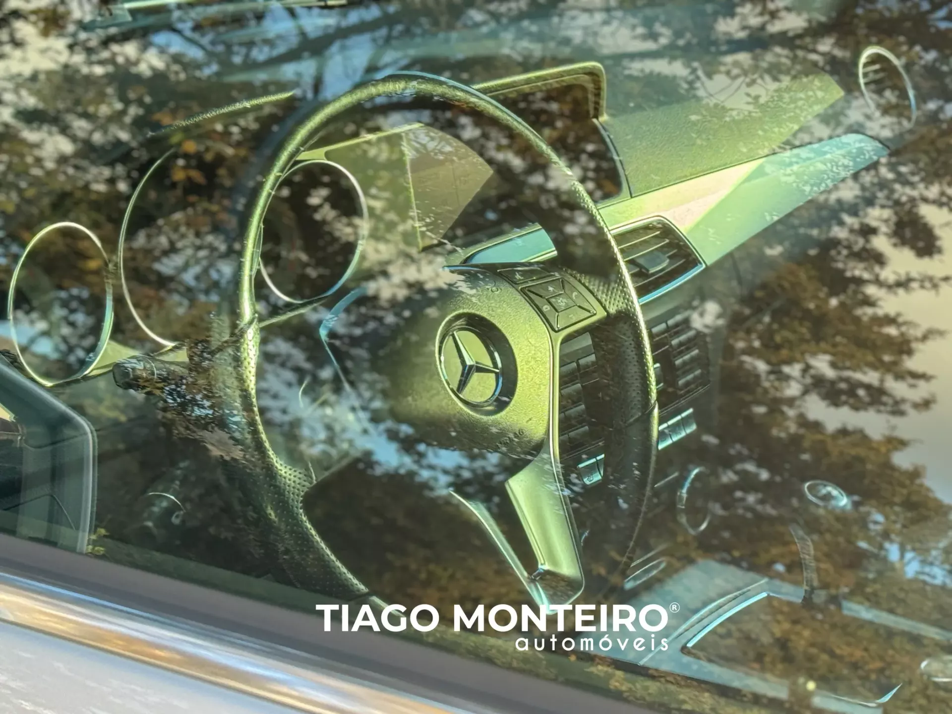 Mercedes-Benz C 220 CDi Avantgarde BE Start/Stop 31