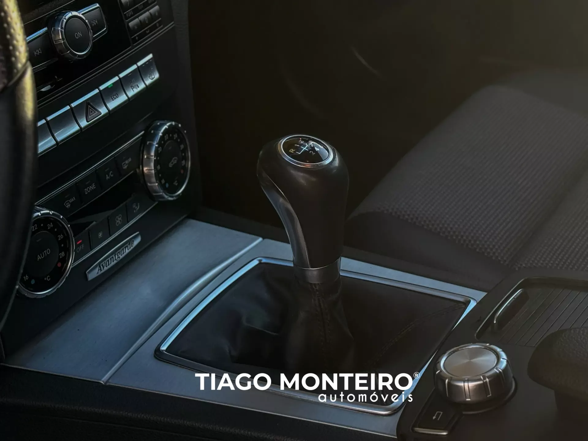 Mercedes-Benz C 220 CDi Avantgarde BE Start/Stop 32