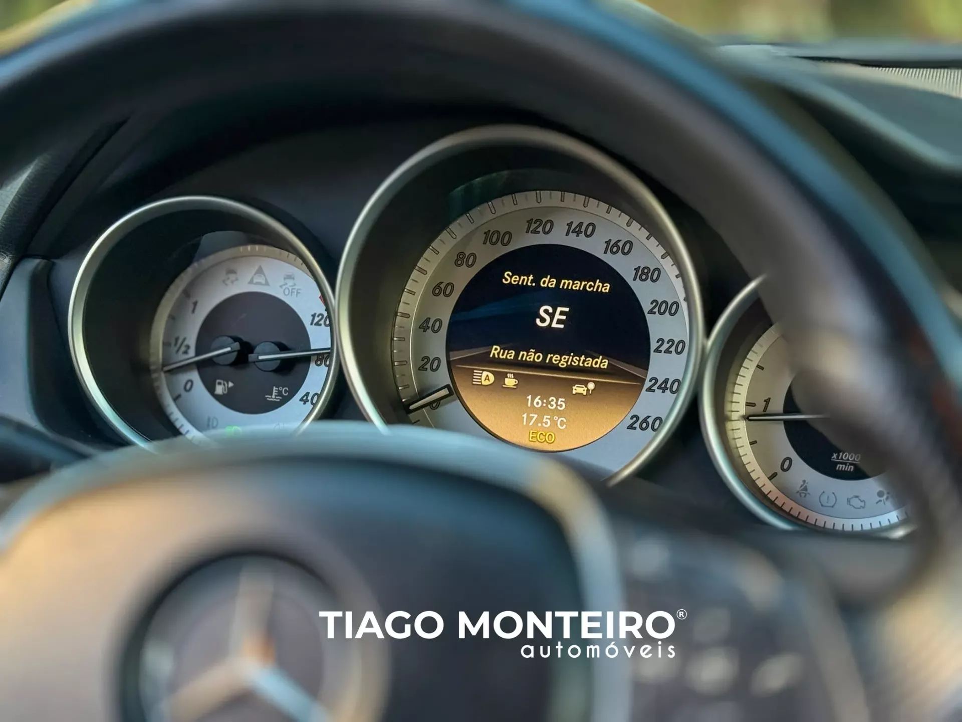 Mercedes-Benz C 220 CDi Avantgarde BE Start/Stop 43