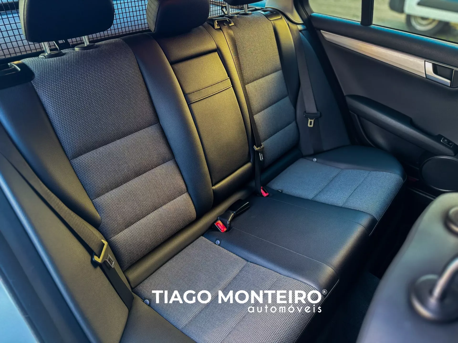 Mercedes-Benz C 220 CDi Avantgarde BE Start/Stop 47