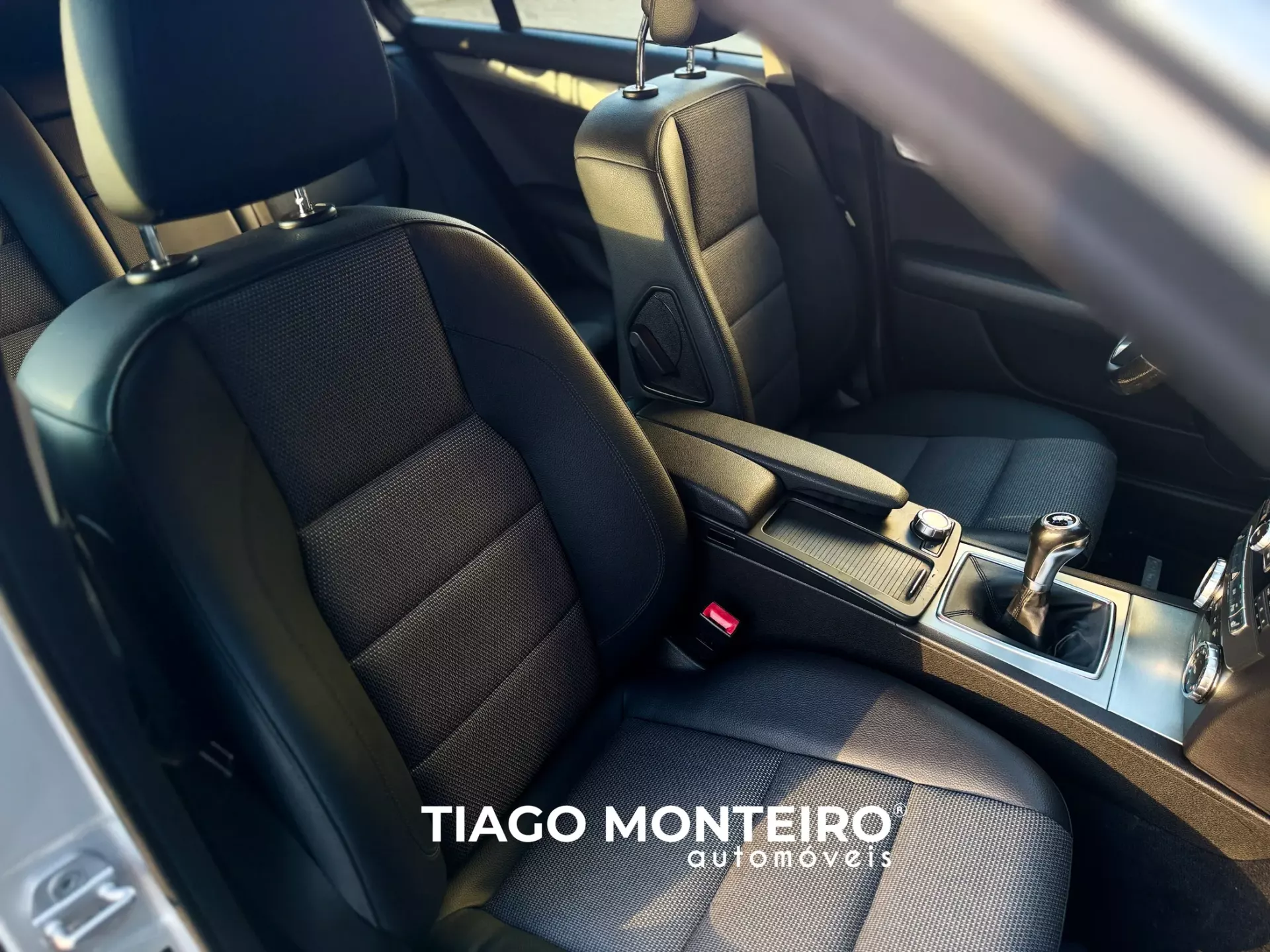 Mercedes-Benz C 220 CDi Avantgarde BE Start/Stop 48