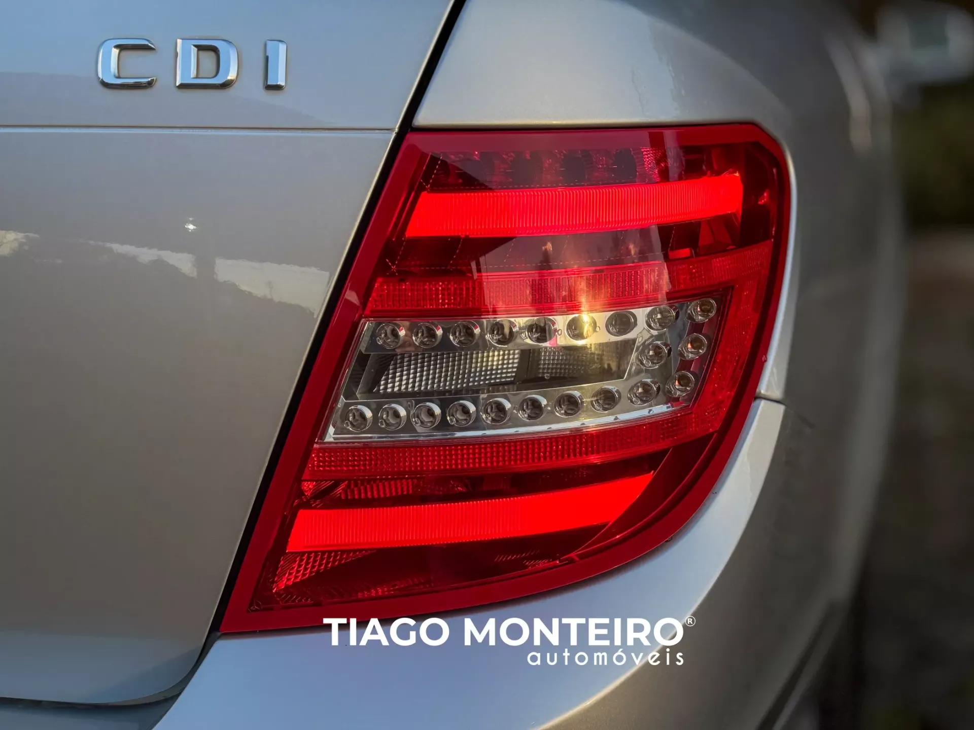 Mercedes-Benz C 220 CDi Avantgarde BE Start/Stop 52