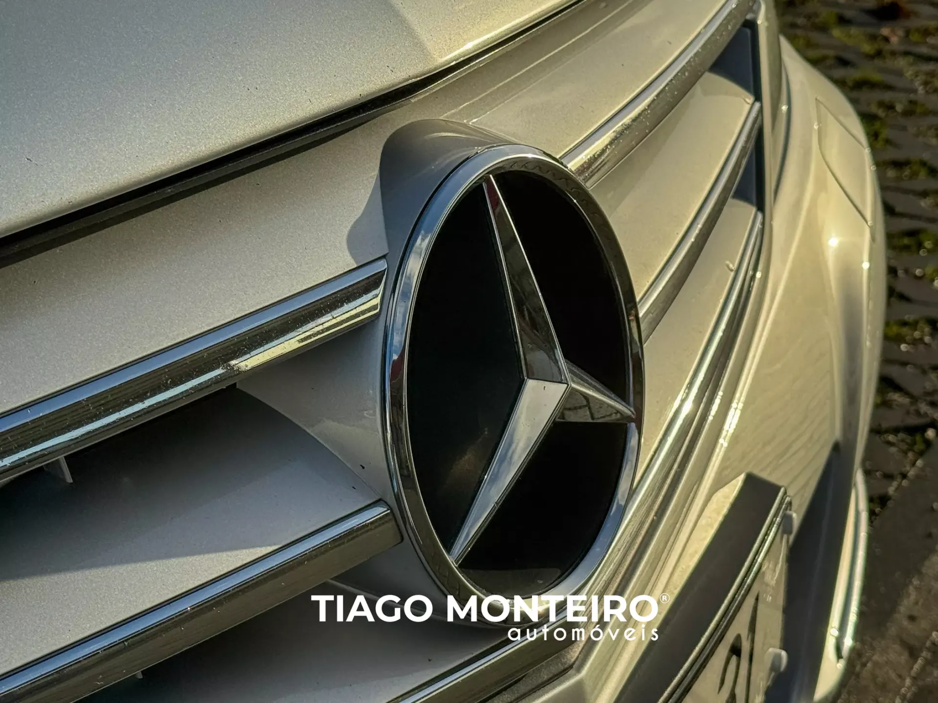 Mercedes-Benz C 220 CDi Avantgarde BE Start/Stop 67