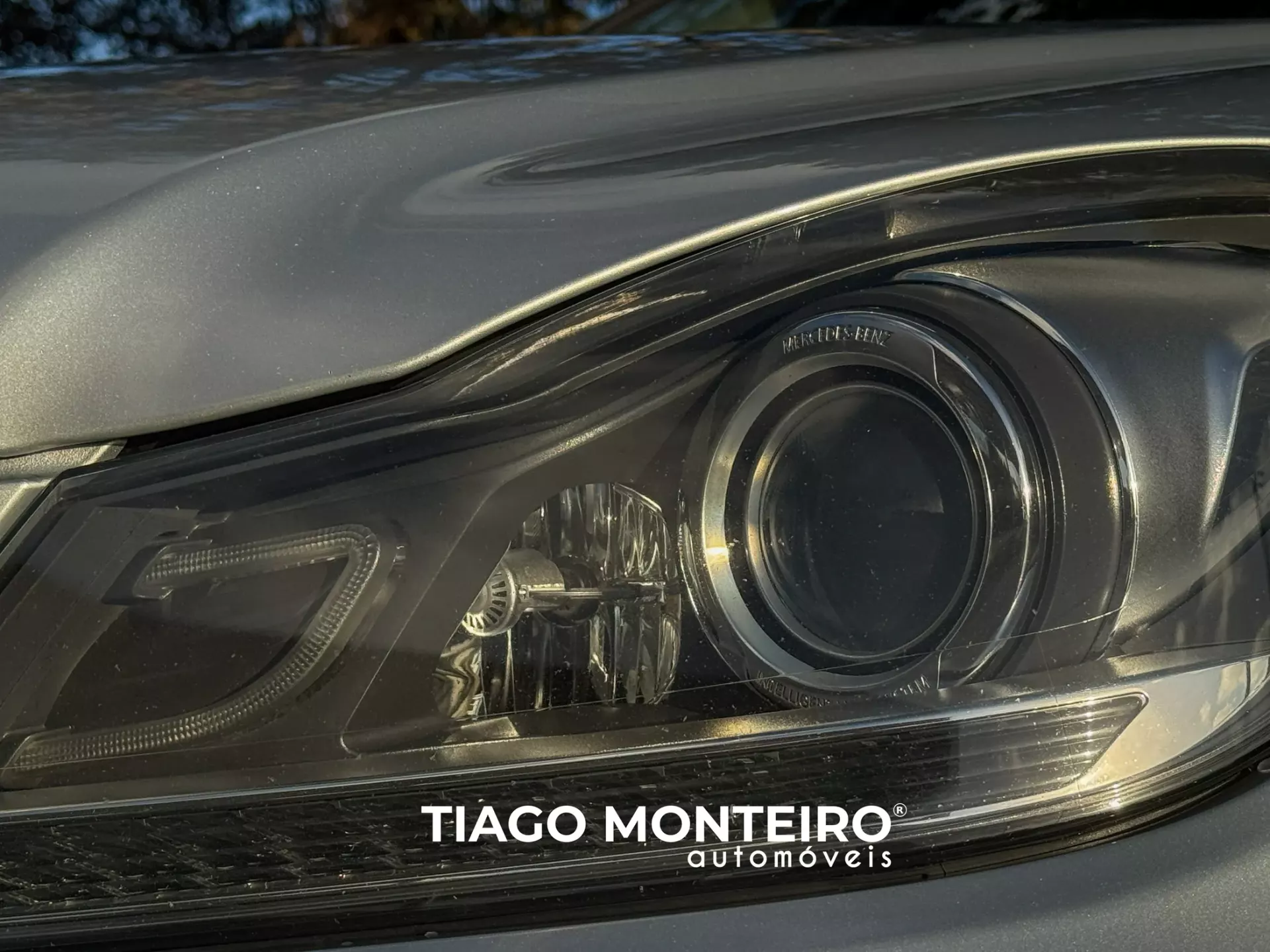 Mercedes-Benz C 220 CDi Avantgarde BE Start/Stop 68