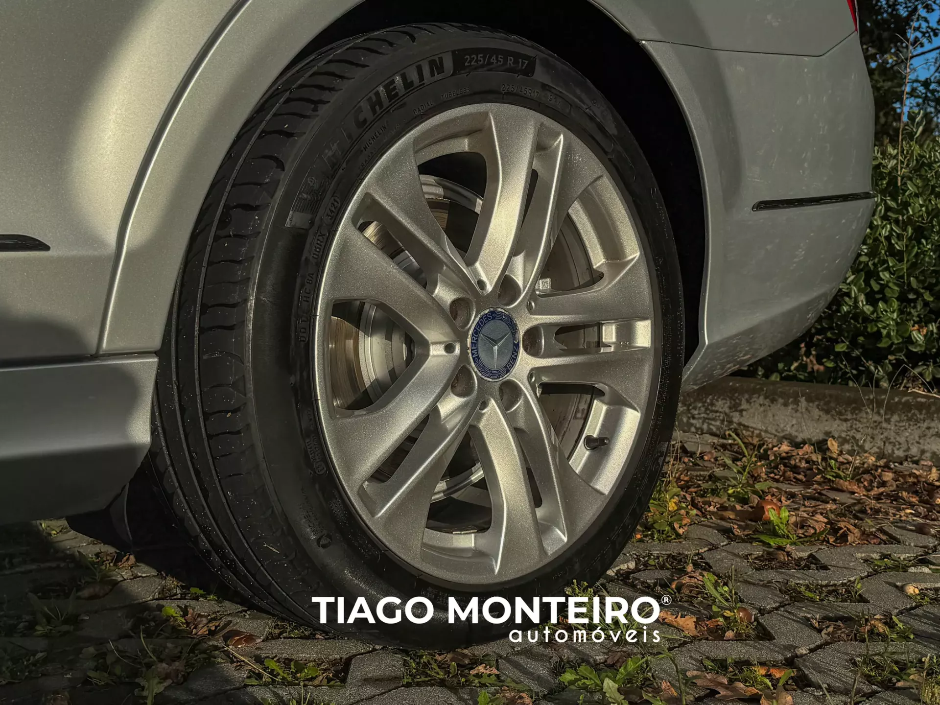 Mercedes-Benz C 220 CDi Avantgarde BE Start/Stop 72