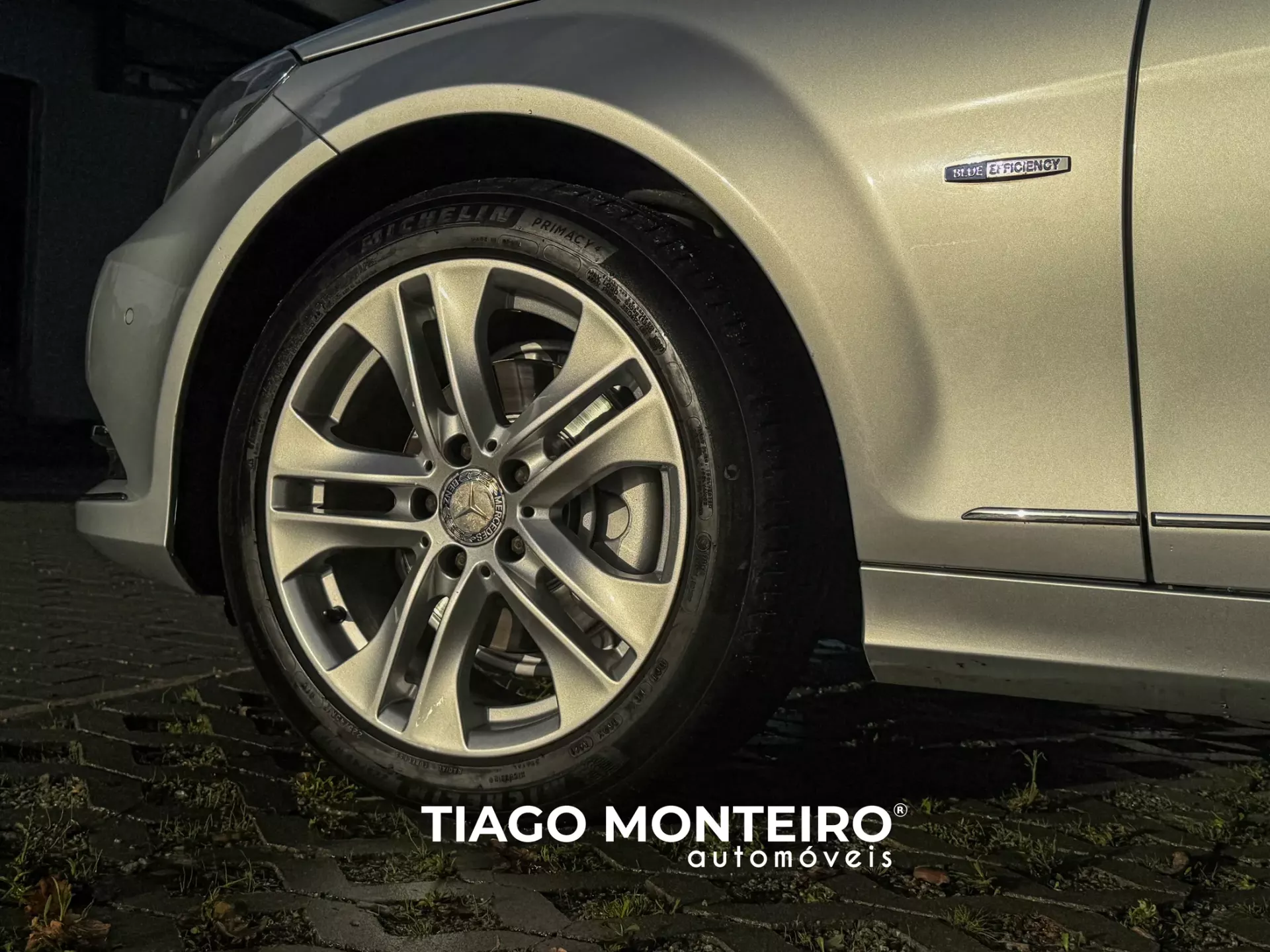 Mercedes-Benz C 220 CDi Avantgarde BE Start/Stop 73