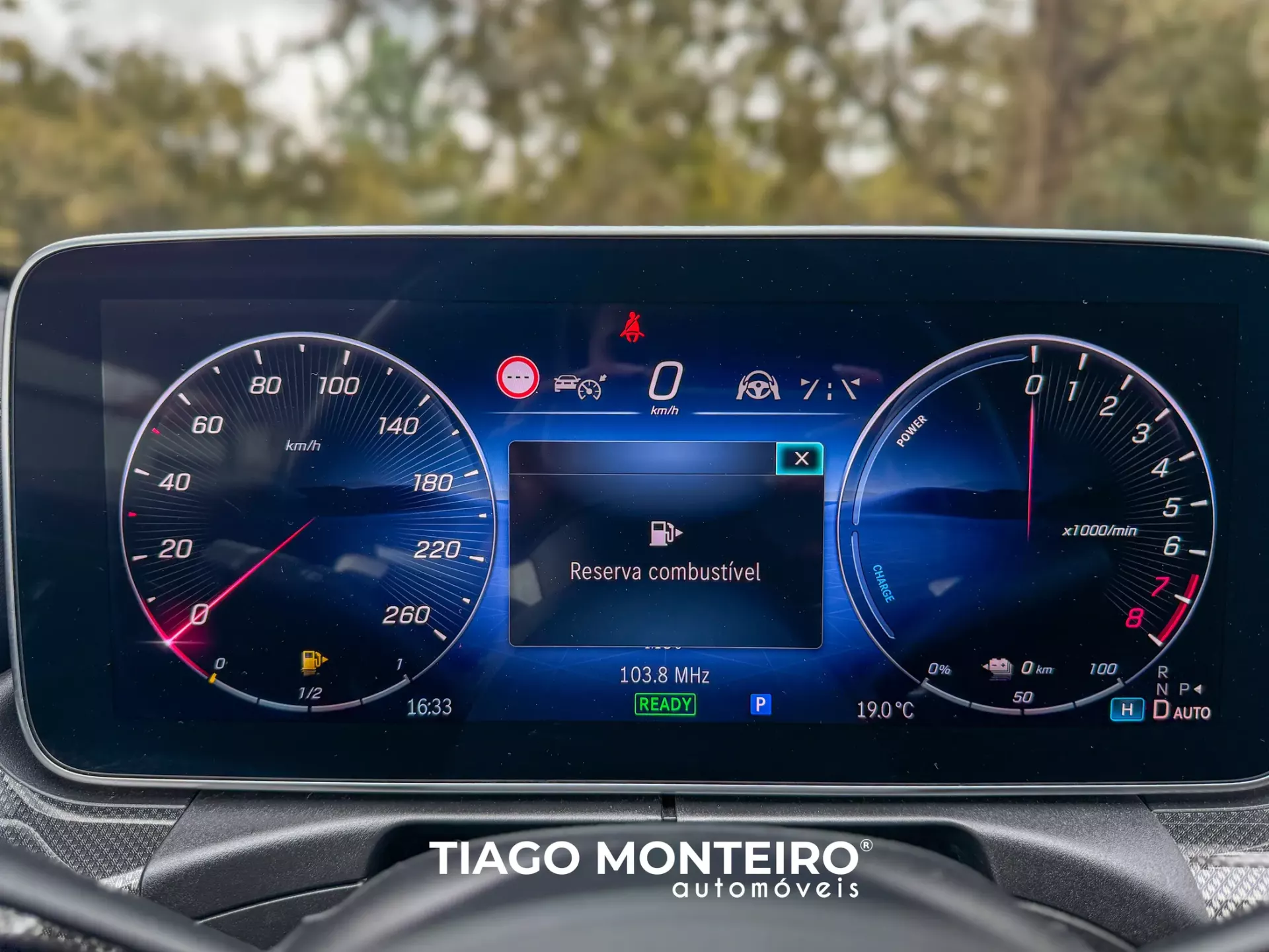 Mercedes-Benz C 300 e T 9G-TRONIC AMG Line Advanced 34