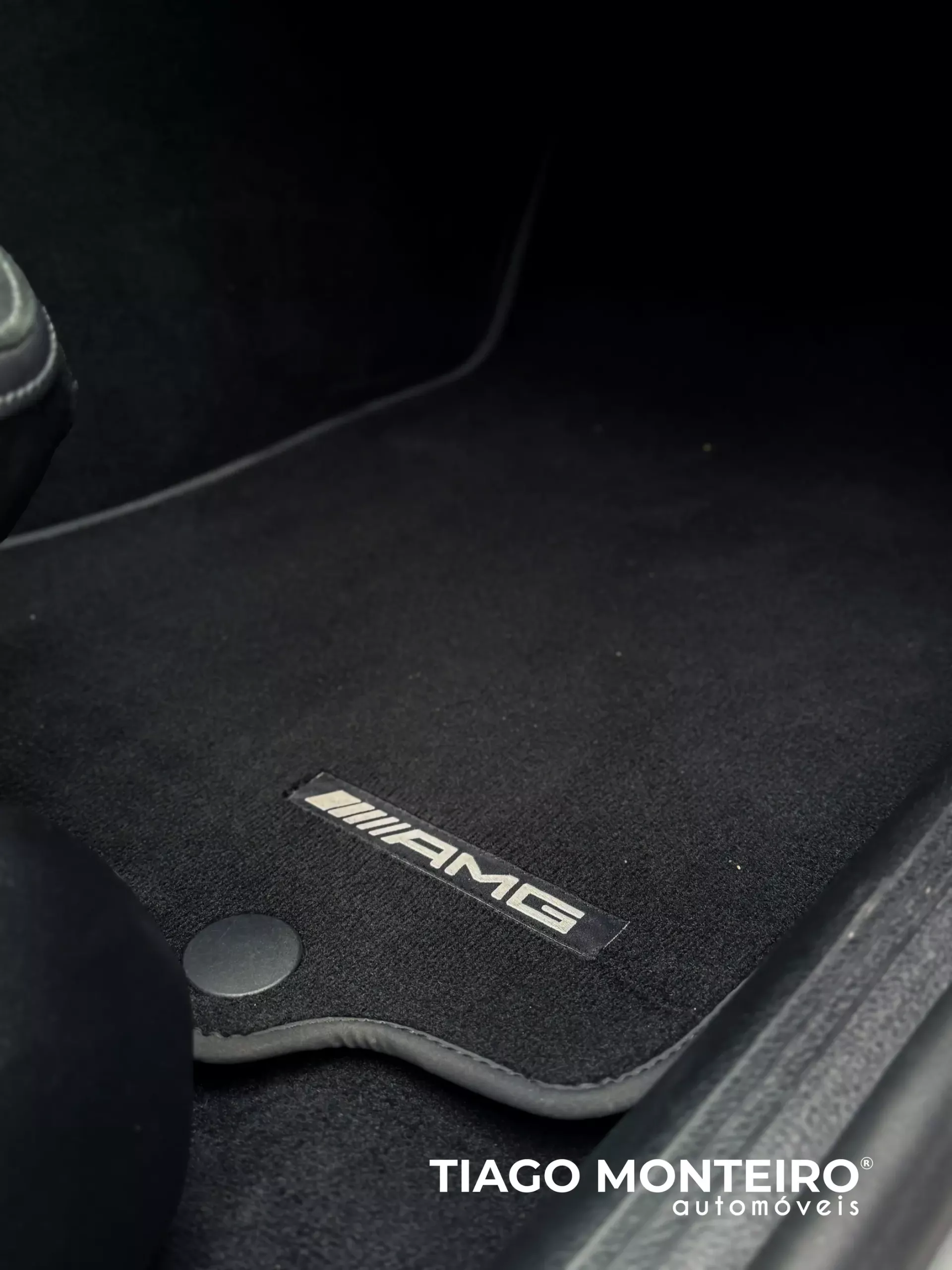 Mercedes-Benz C 300 e T 9G-TRONIC AMG Line Advanced 48