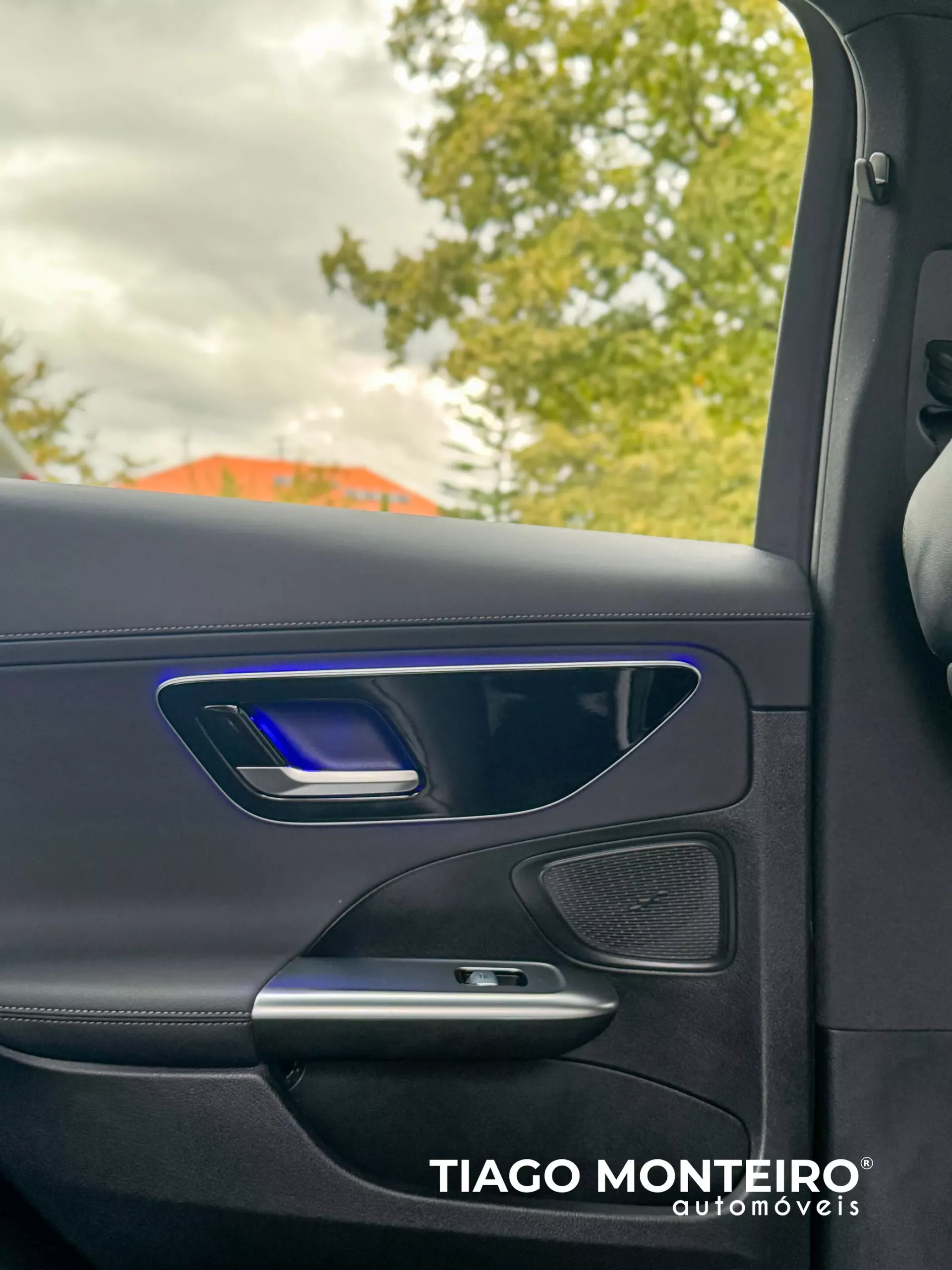 Mercedes-Benz C 300 e T 9G-TRONIC AMG Line Advanced 54