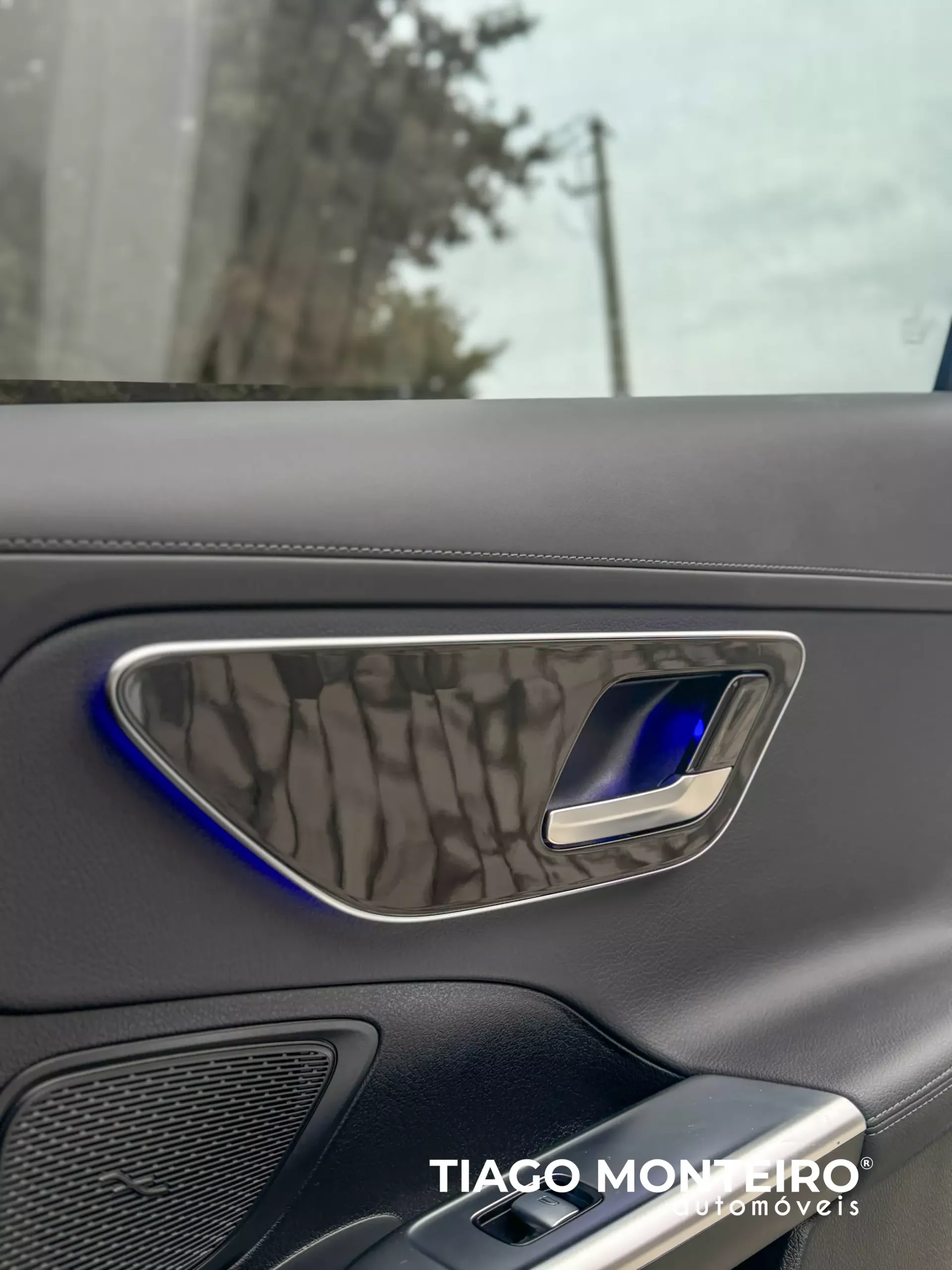 Mercedes-Benz C 300 e T 9G-TRONIC AMG Line Advanced 55