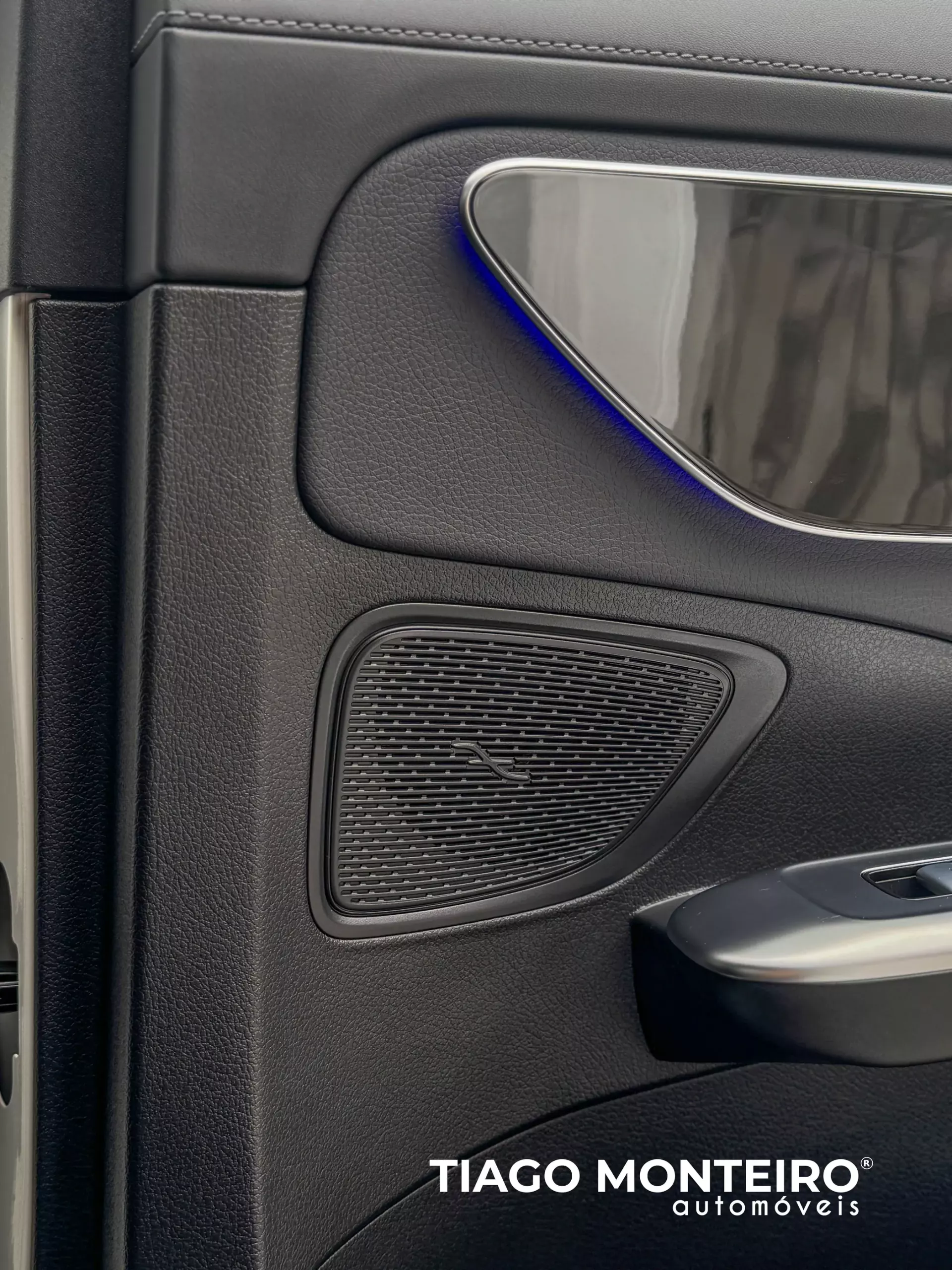 Mercedes-Benz C 300 e T 9G-TRONIC AMG Line Advanced 56