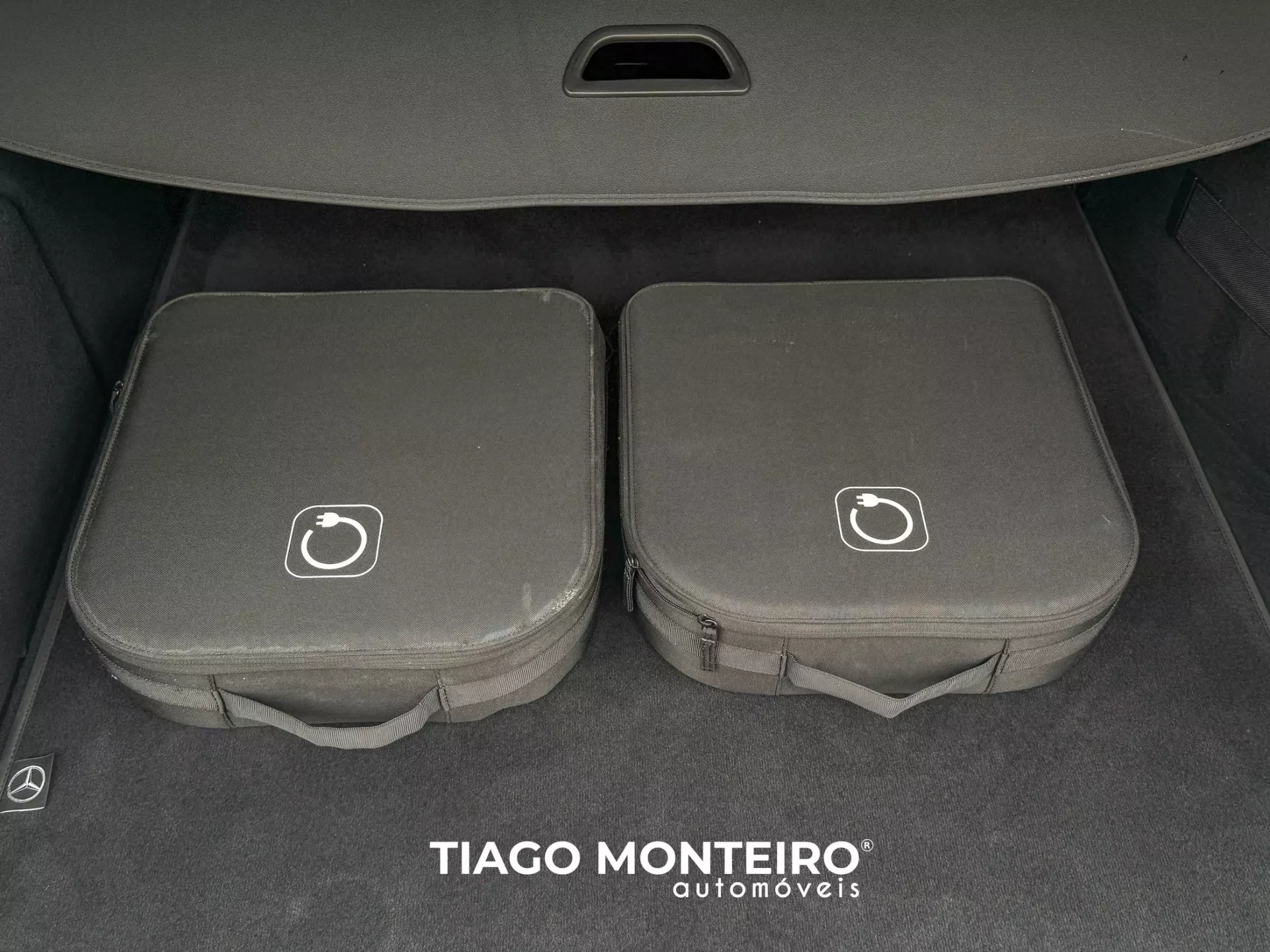 Mercedes-Benz C 300 e T 9G-TRONIC AMG Line Advanced 64