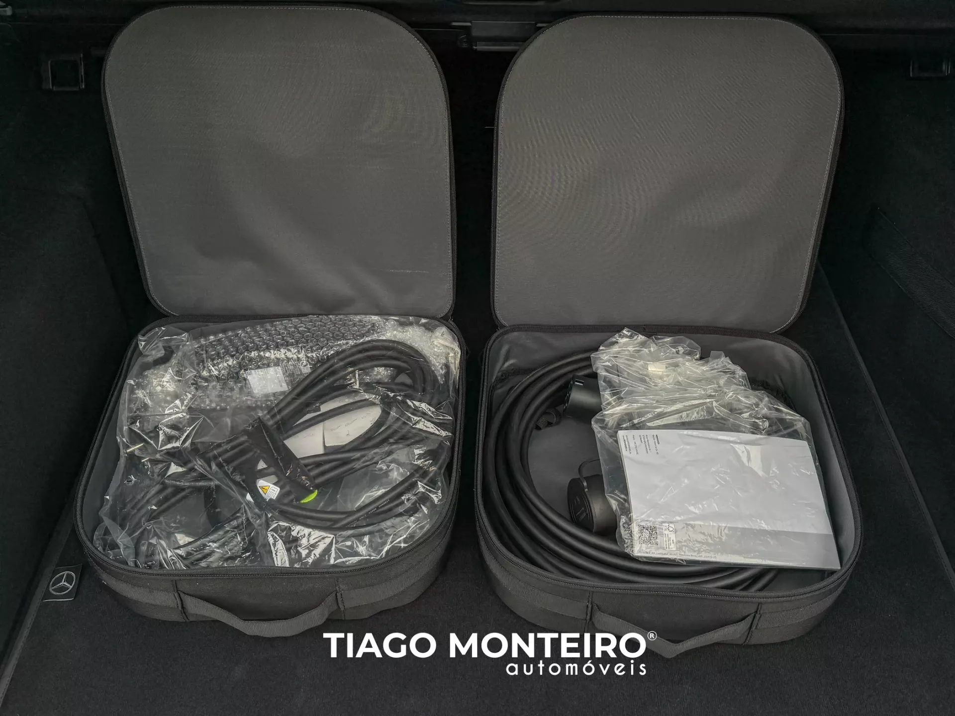 Mercedes-Benz C 300 e T 9G-TRONIC AMG Line Advanced 65