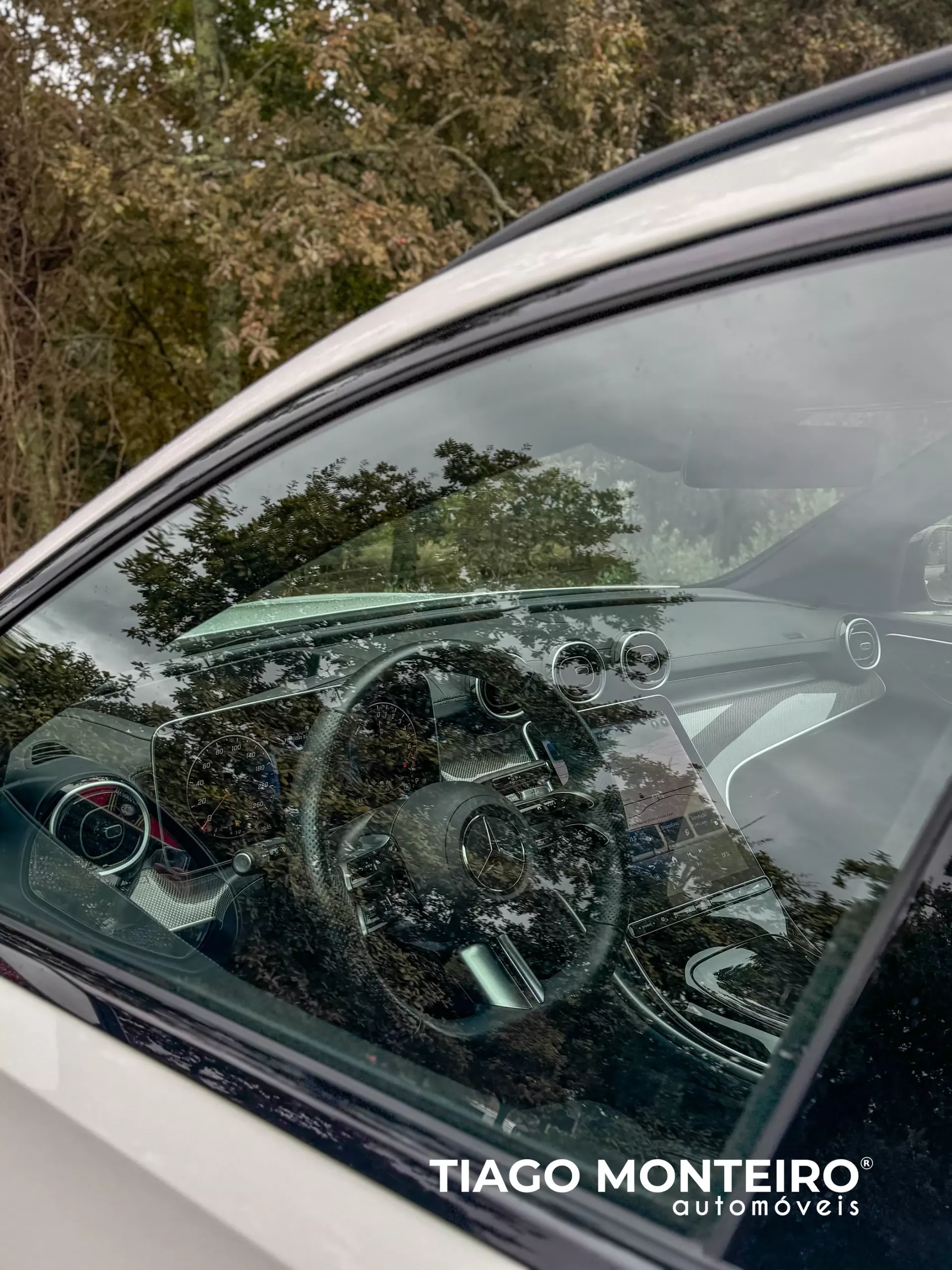 Mercedes-Benz C 300 e T 9G-TRONIC AMG Line Advanced 72