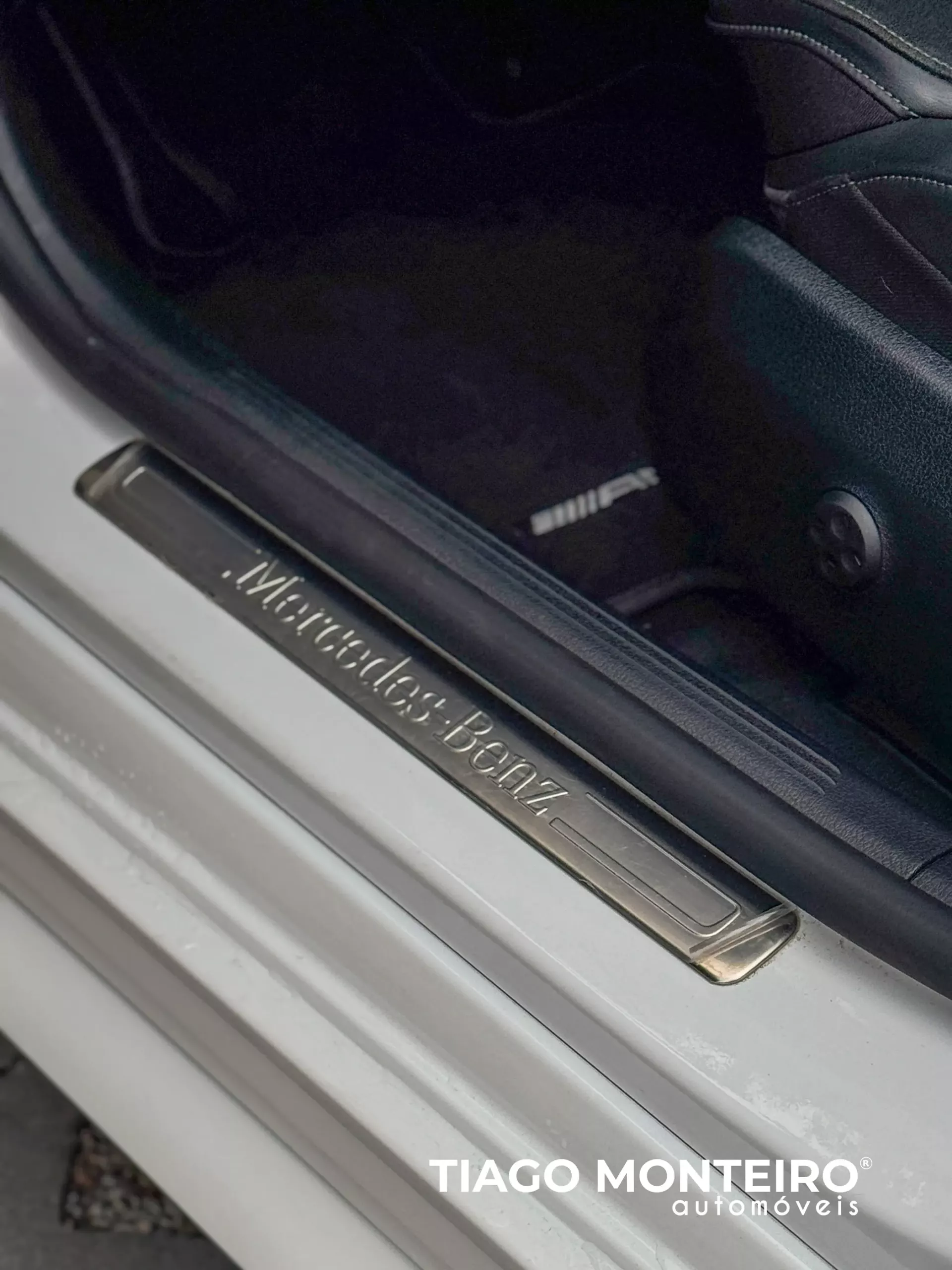 Mercedes-Benz C 300 e T 9G-TRONIC AMG Line Advanced 76