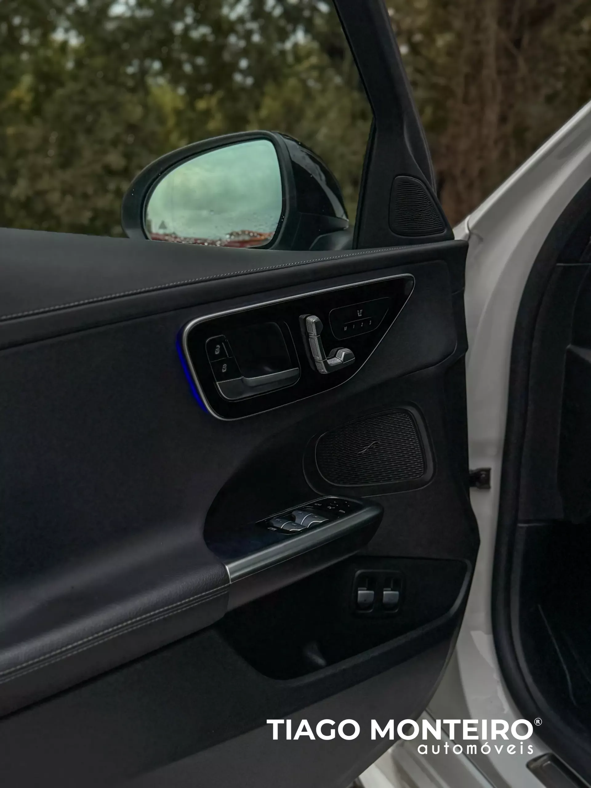 Mercedes-Benz C 300 e T 9G-TRONIC AMG Line Advanced 77