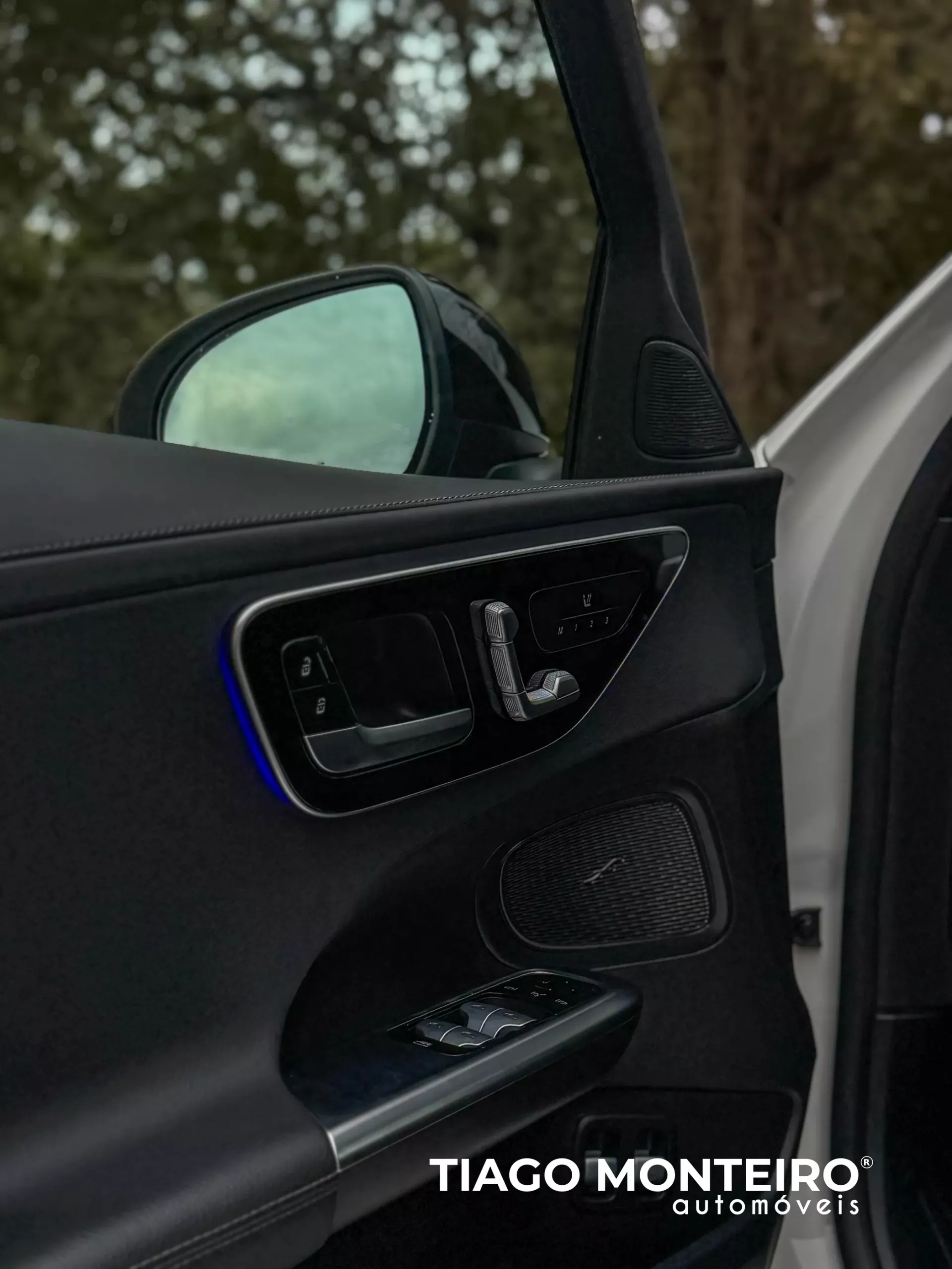 Mercedes-Benz C 300 e T 9G-TRONIC AMG Line Advanced 78