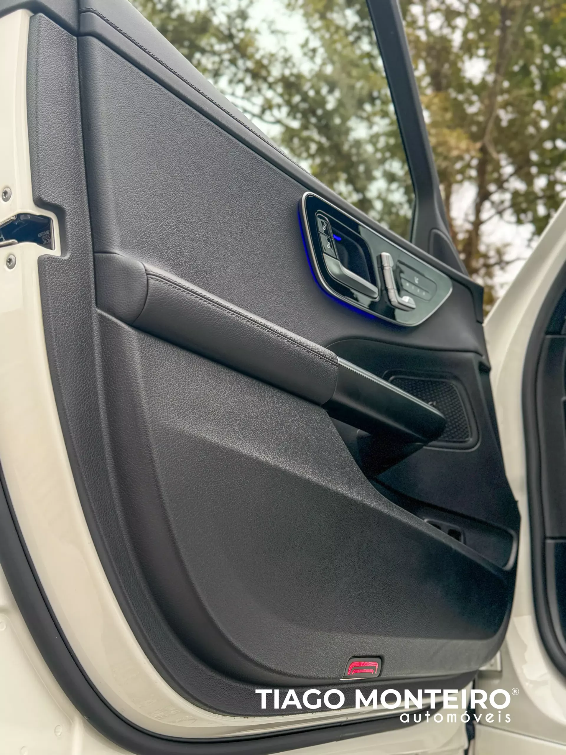 Mercedes-Benz C 300 e T 9G-TRONIC AMG Line Advanced 84