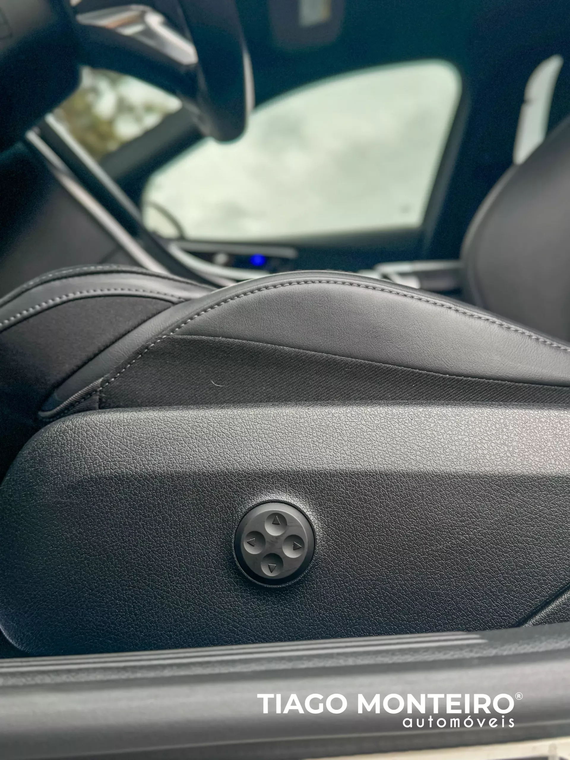 Mercedes-Benz C 300 e T 9G-TRONIC AMG Line Advanced 86