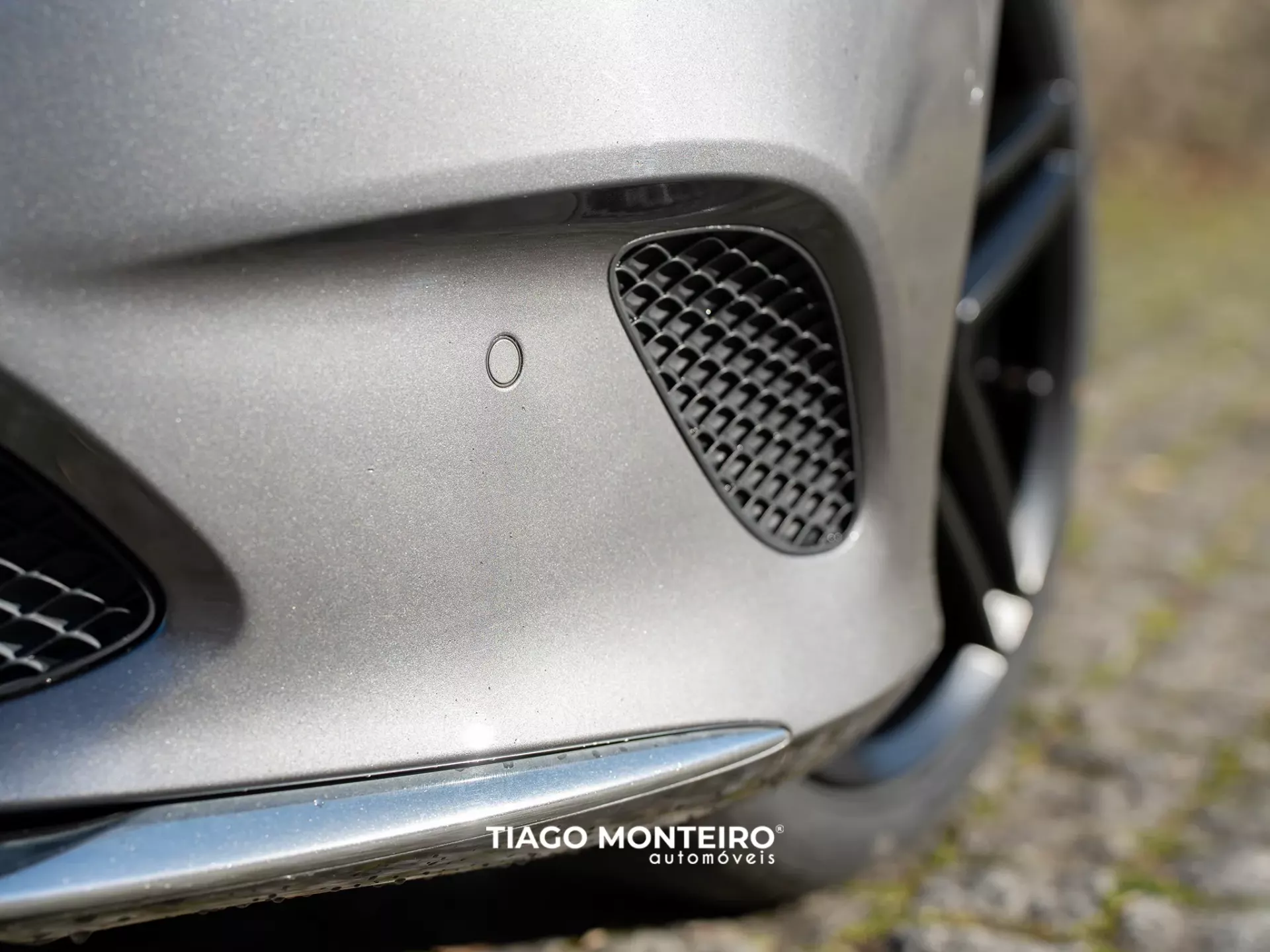 Mercedes-Benz CLA 180 d Urban Aut. (2016-2018) 7