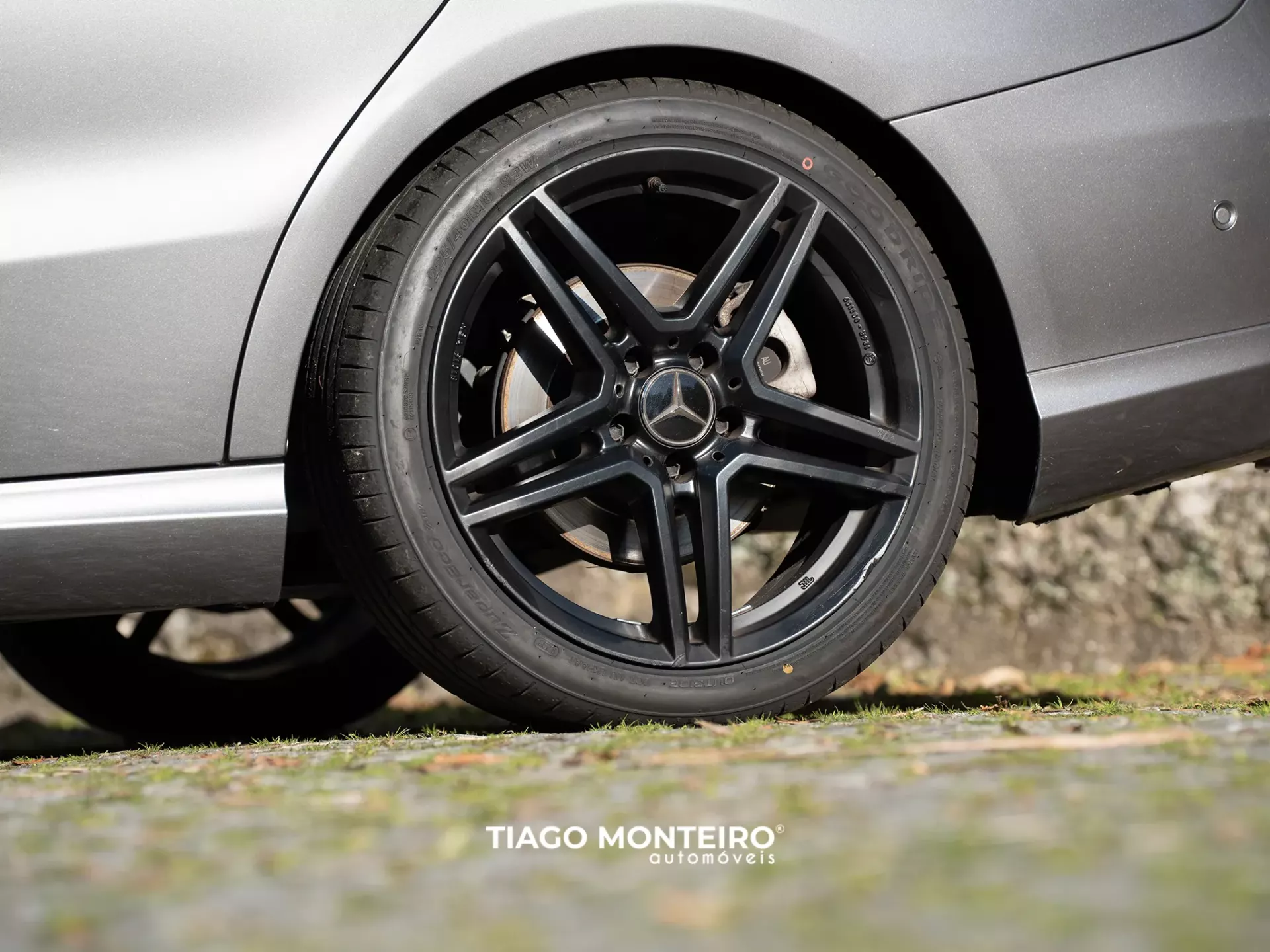 Mercedes-Benz CLA 180 d Urban Aut. (2016-2018) 8