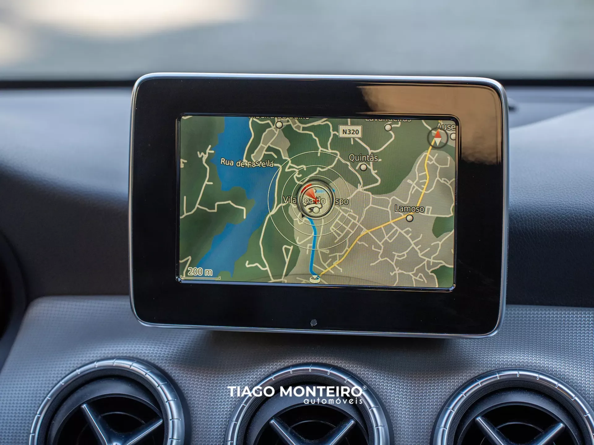 Mercedes-Benz CLA 180 d Urban Aut. (2016-2018) 14